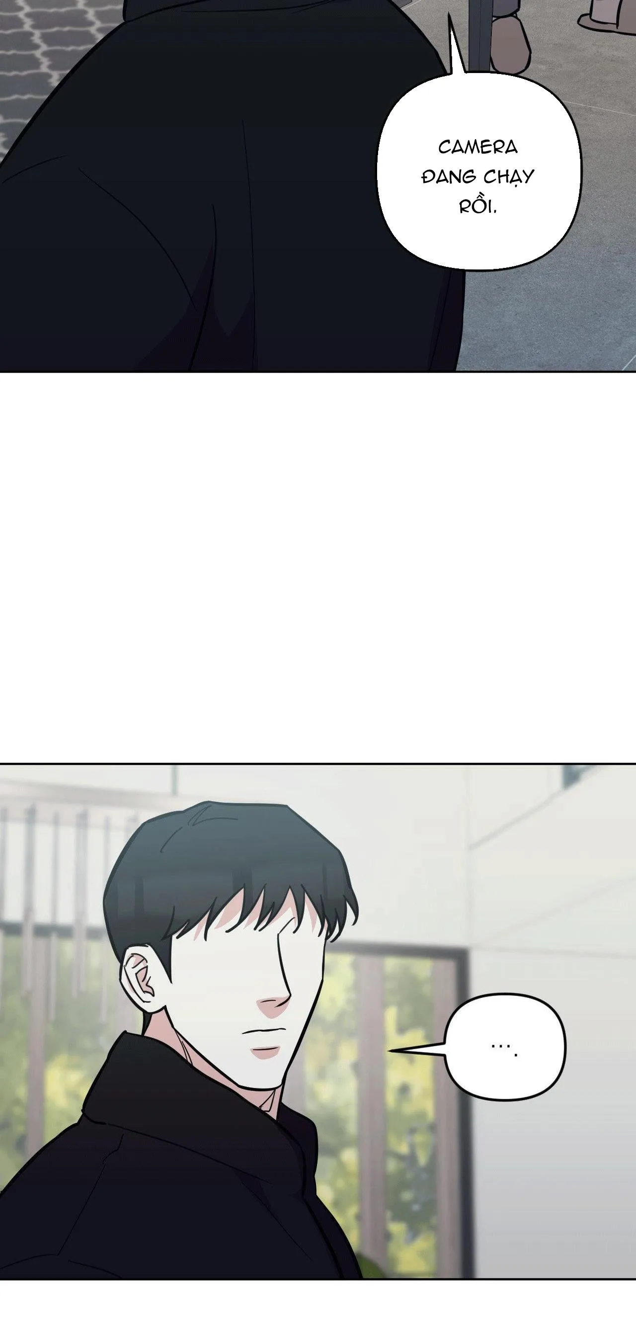 HÃY HÉT LỚN OK ĐI Chapter 20 Trang 6