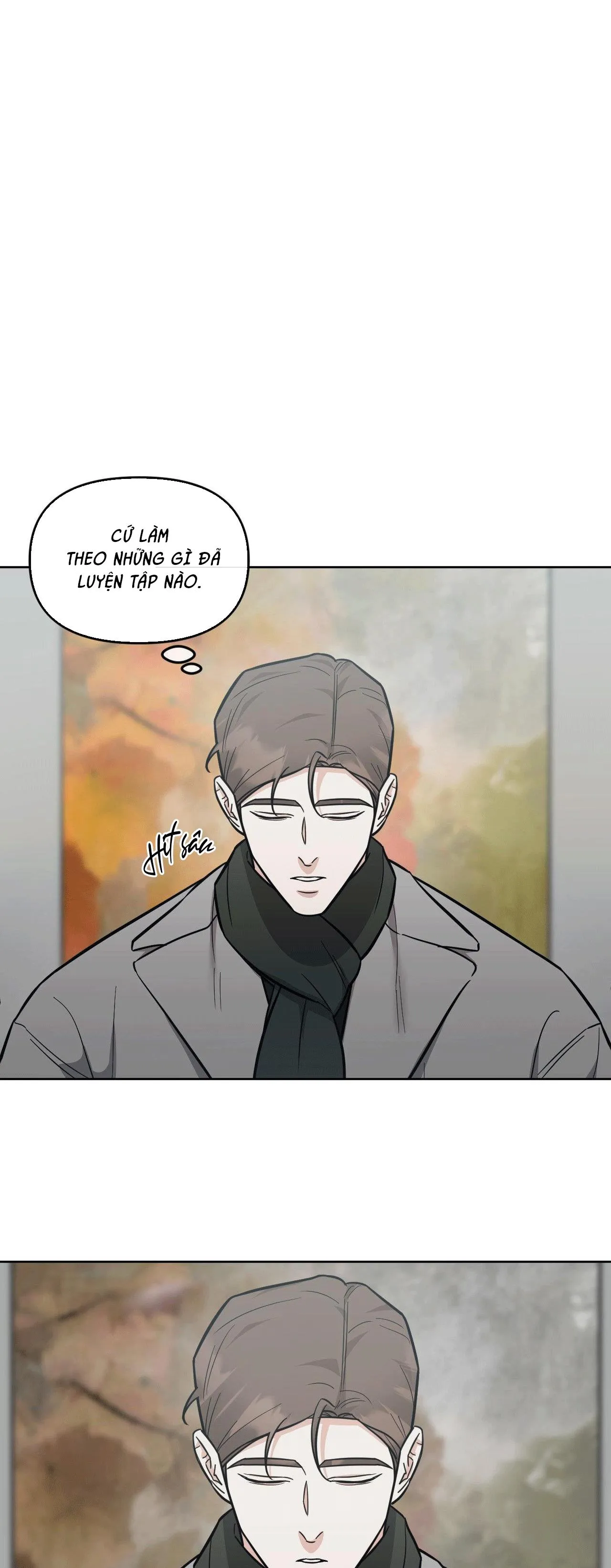 HÃY HÉT LỚN OK ĐI Chapter 20 Trang 7