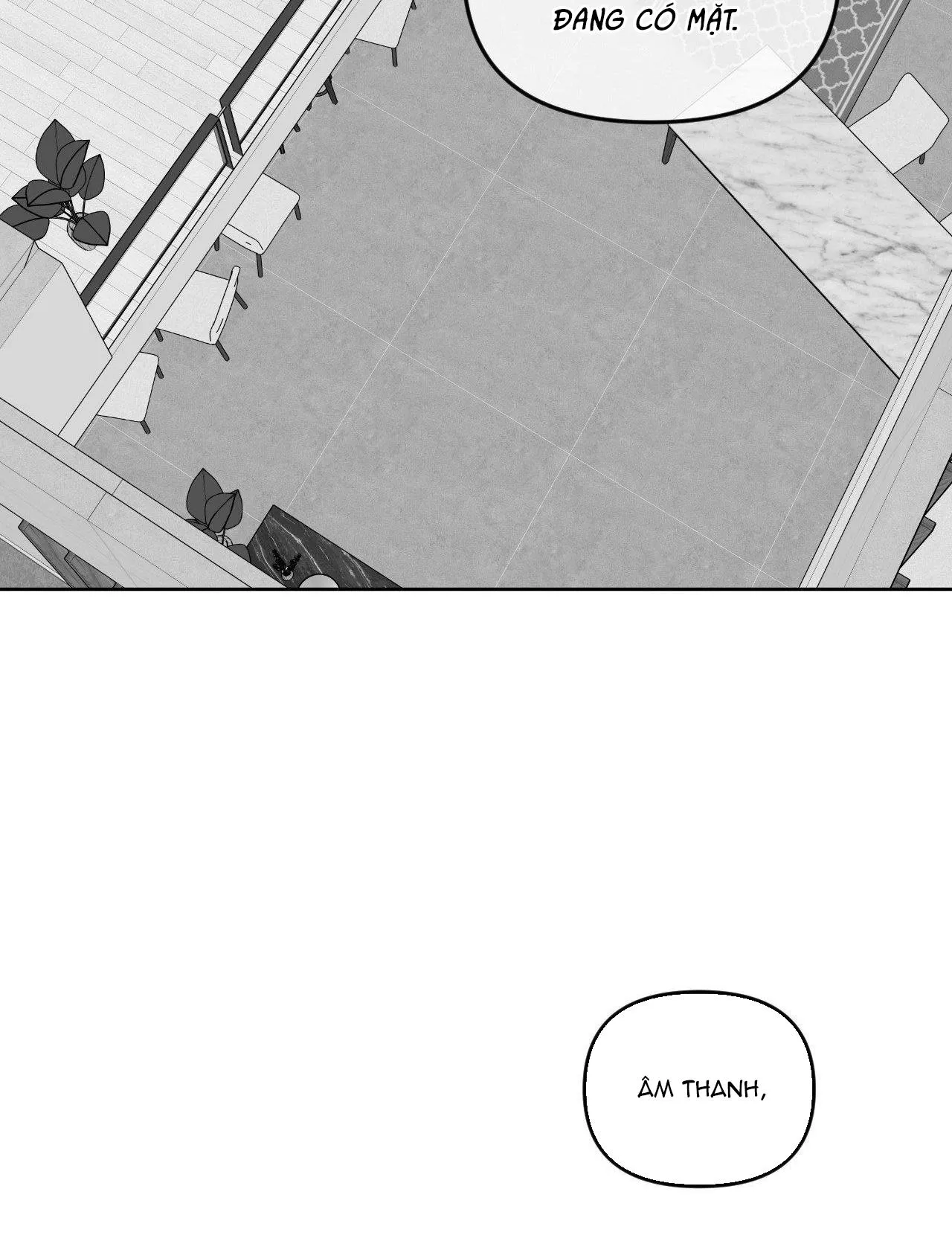 HÃY HÉT LỚN OK ĐI Chapter 20 Trang 9