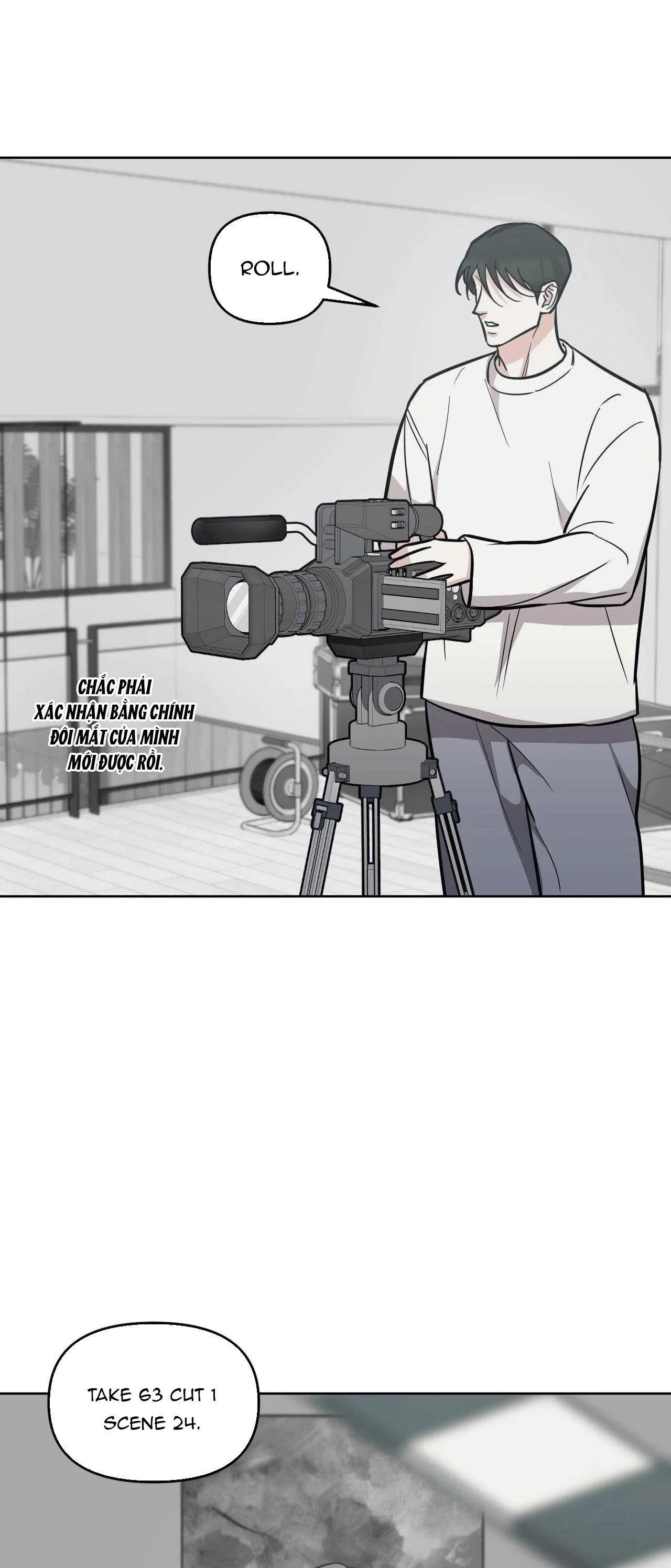 HÃY HÉT LỚN OK ĐI Chapter 20 Trang 12