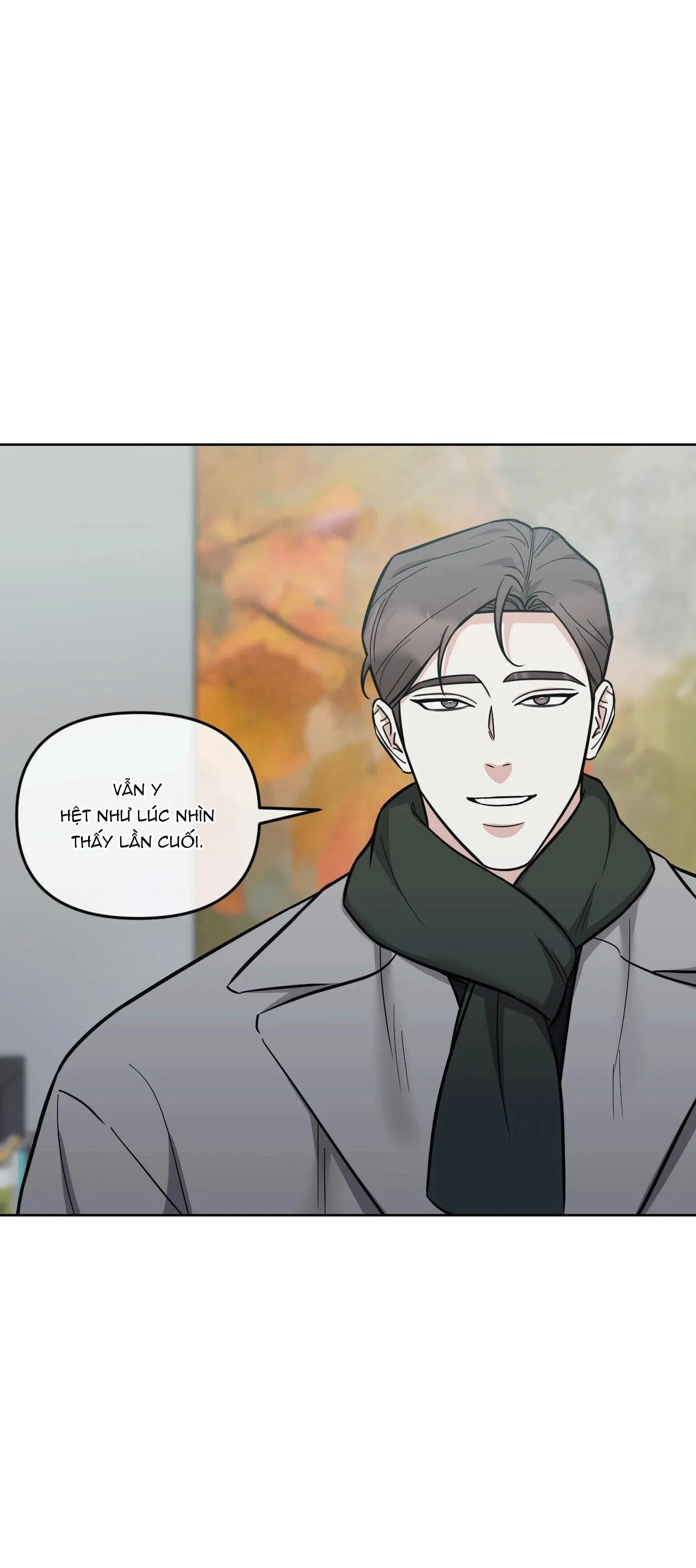 HÃY HÉT LỚN OK ĐI Chapter 20 Trang 21