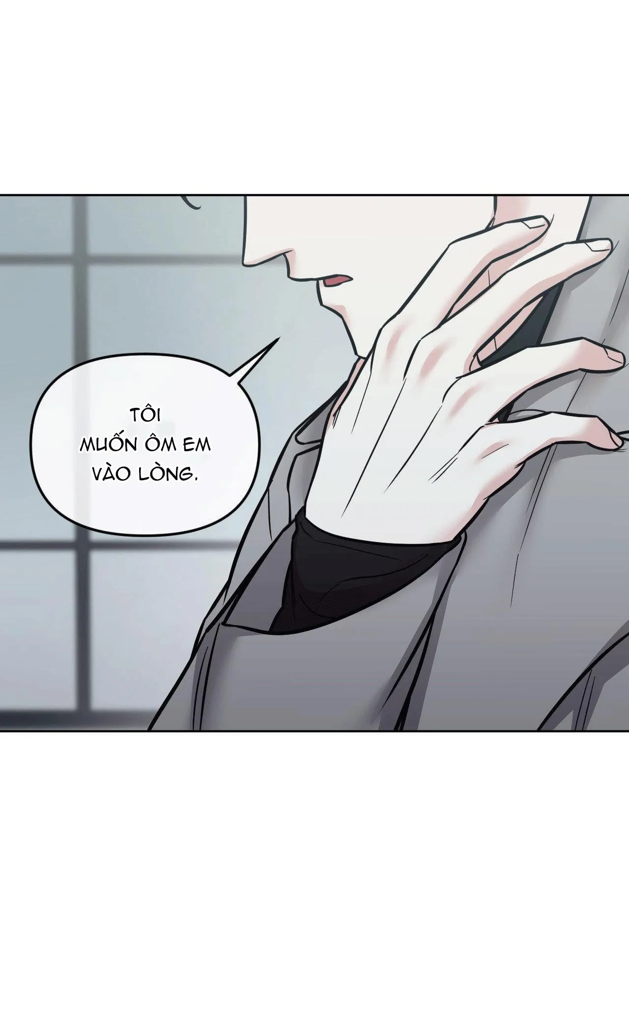 HÃY HÉT LỚN OK ĐI Chapter 20 Trang 28