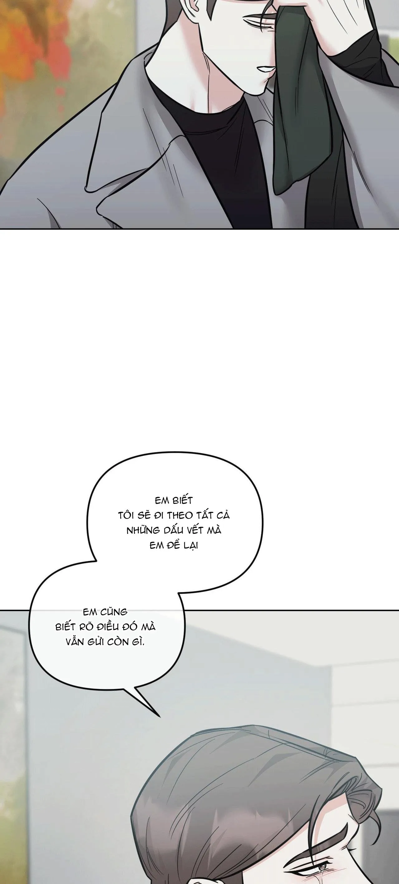 HÃY HÉT LỚN OK ĐI Chapter 20 Trang 35