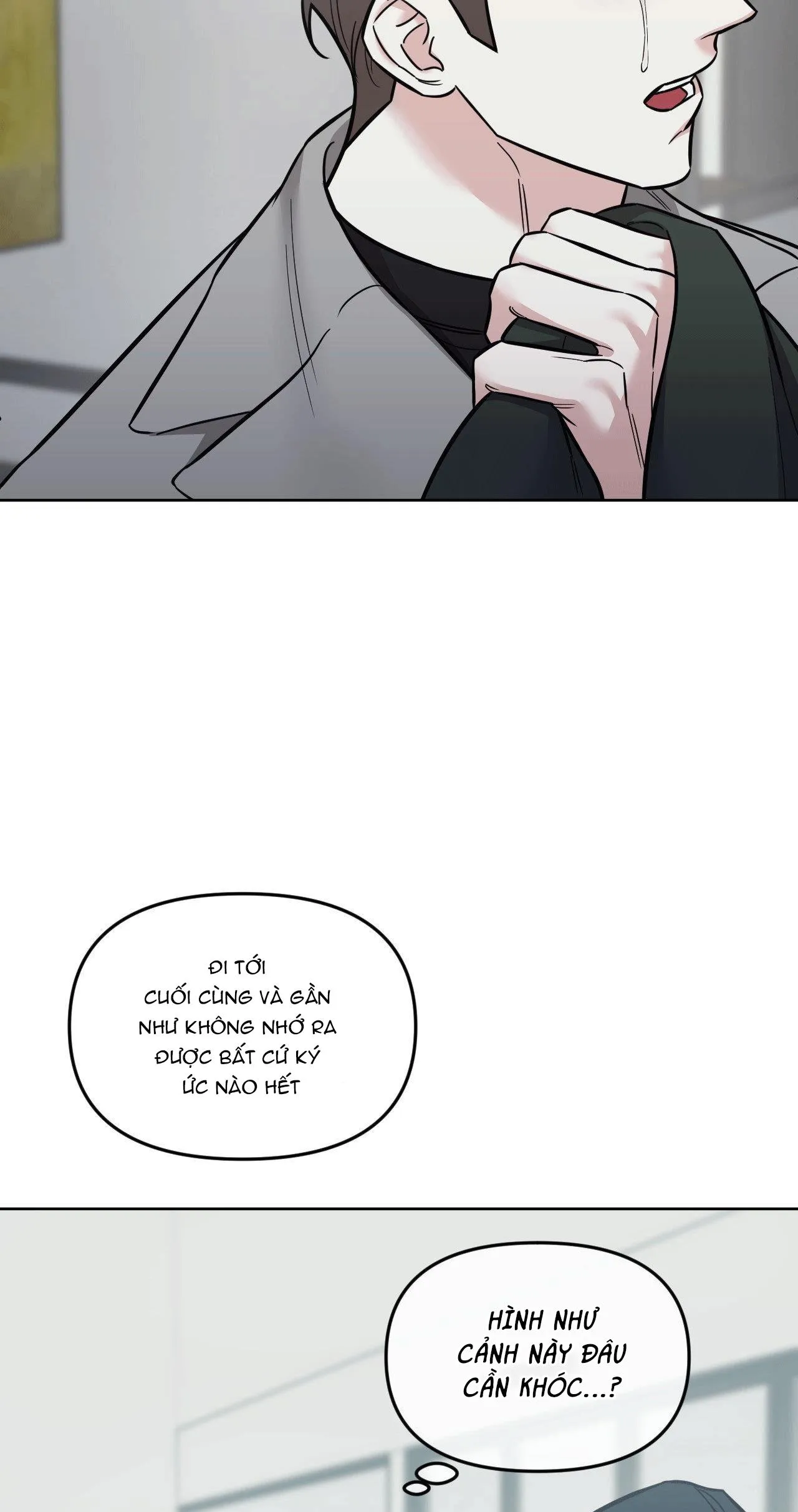 HÃY HÉT LỚN OK ĐI Chapter 20 Trang 36