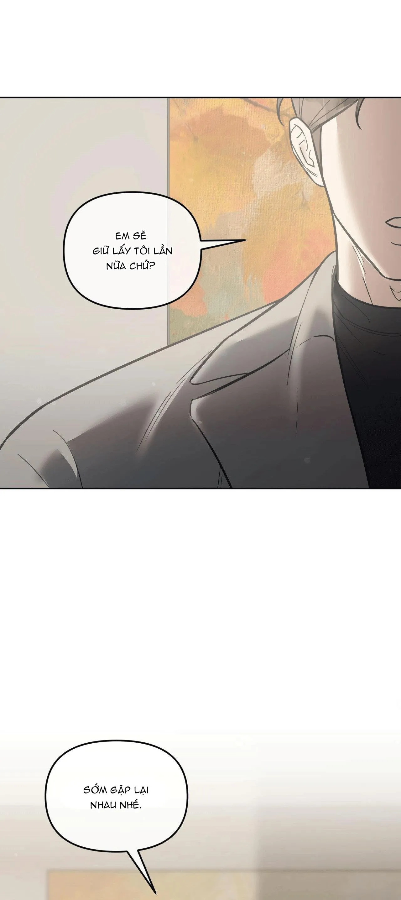 HÃY HÉT LỚN OK ĐI Chapter 20 Trang 41