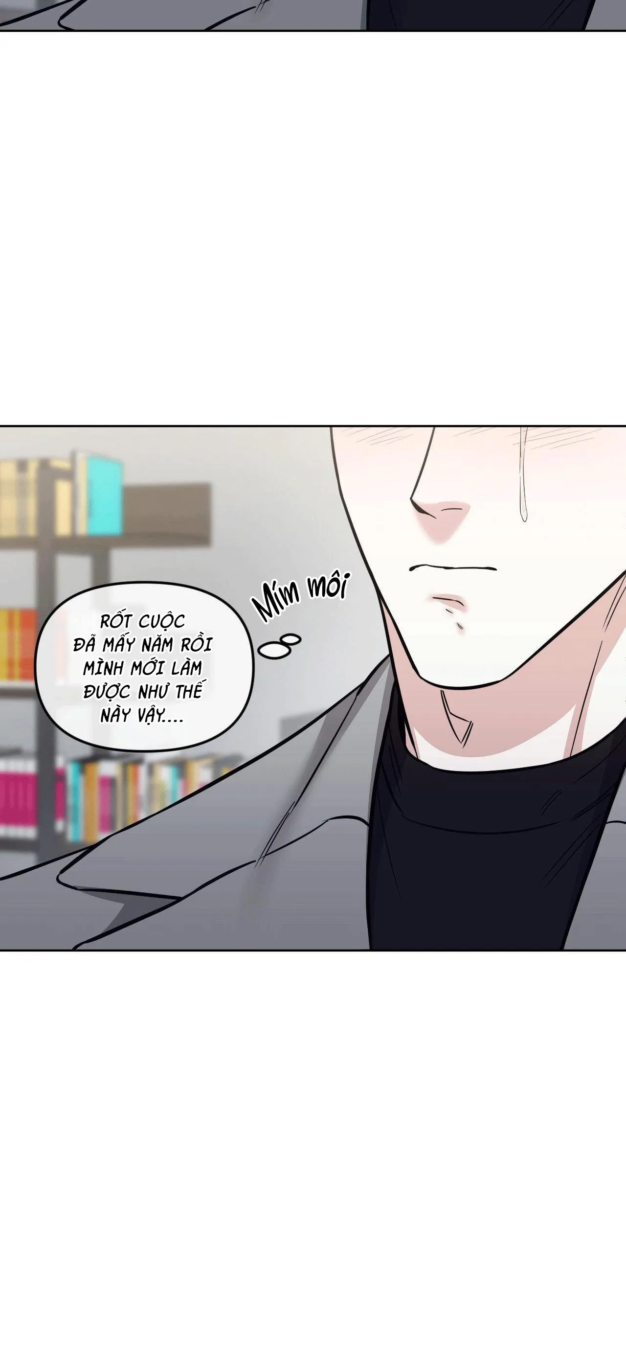 HÃY HÉT LỚN OK ĐI Chapter 20 Trang 45