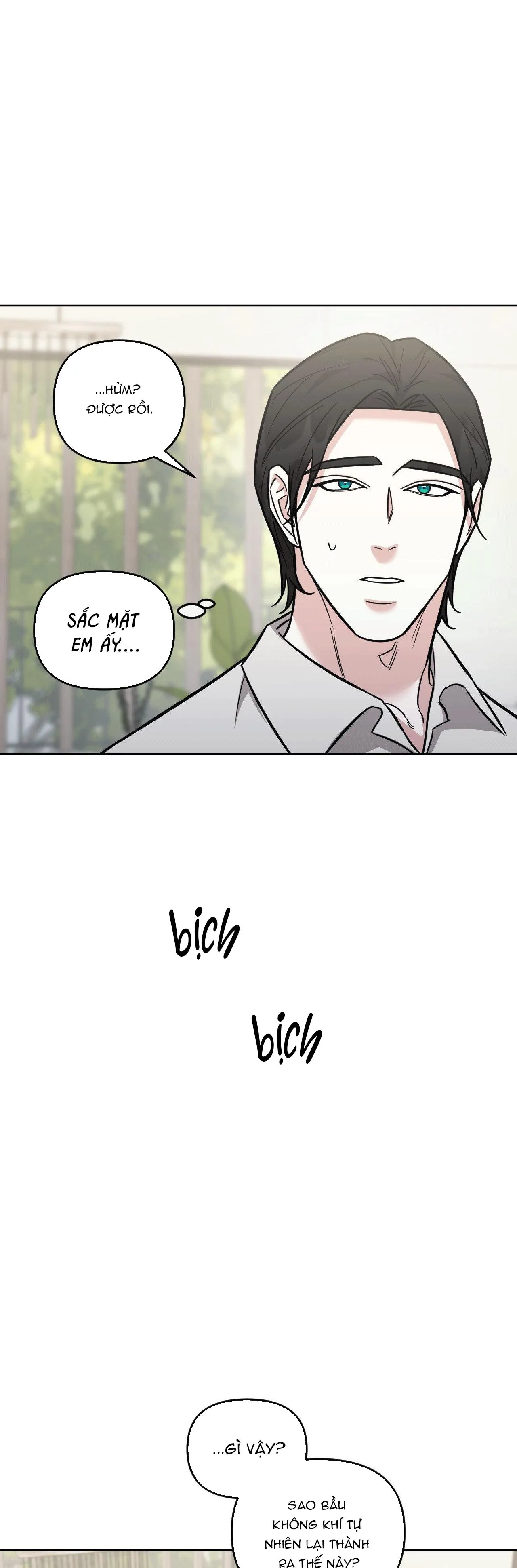 HÃY HÉT LỚN OK ĐI Chapter 20 Trang 68