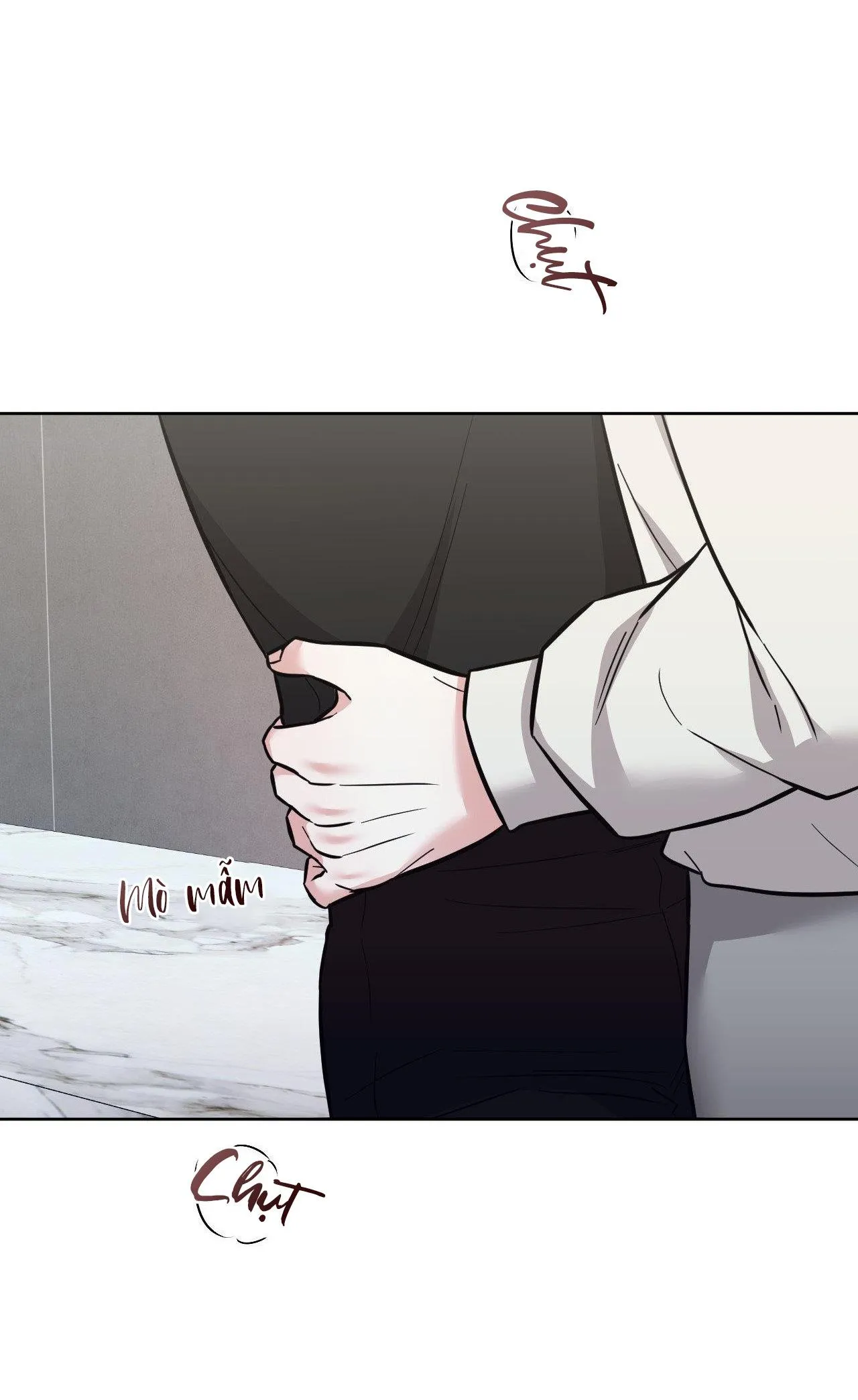 HÃY HÉT LỚN OK ĐI Chapter 21 Trang 19