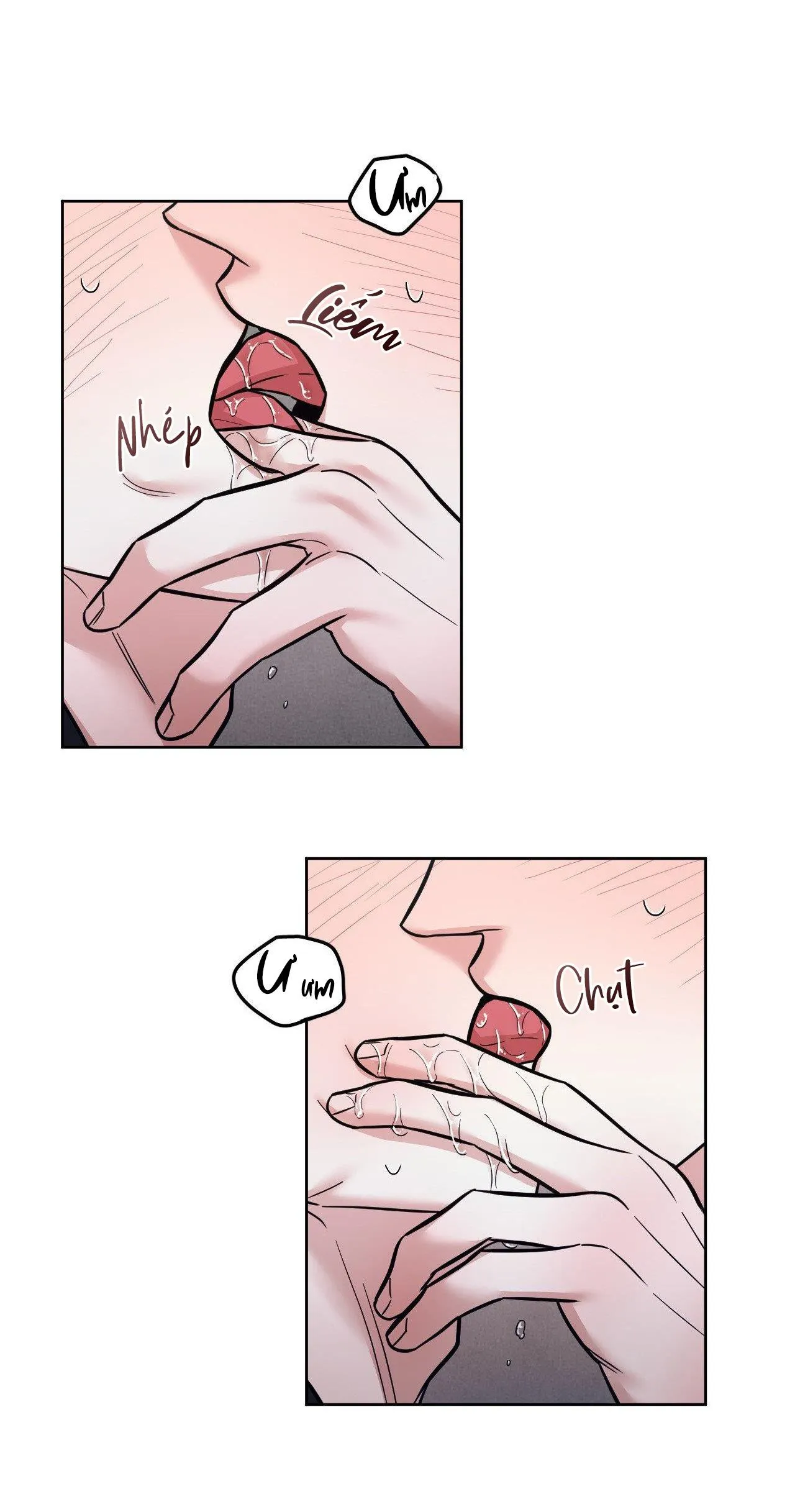 HÃY HÉT LỚN OK ĐI Chapter 21 Trang 26