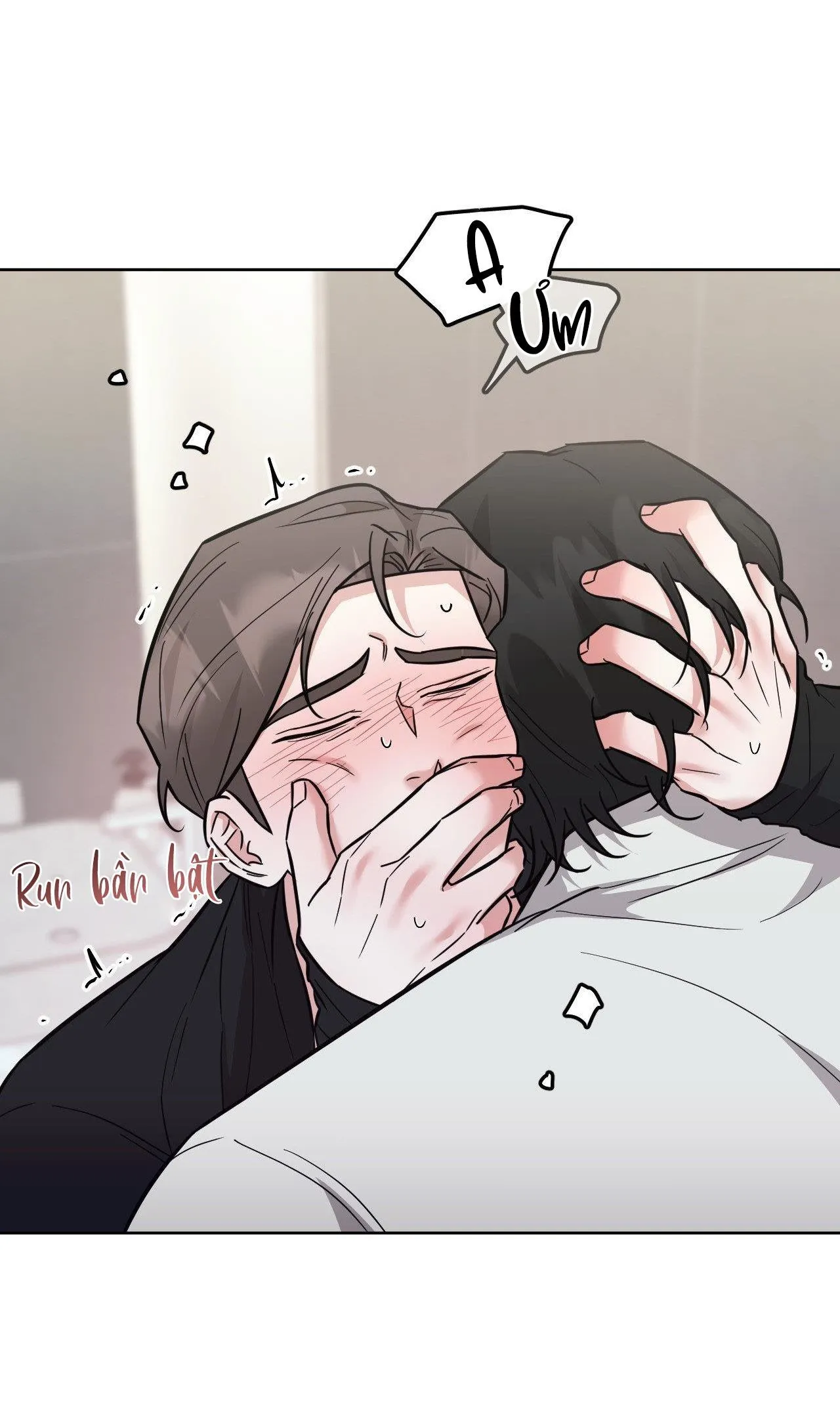 HÃY HÉT LỚN OK ĐI Chapter 21 Trang 34