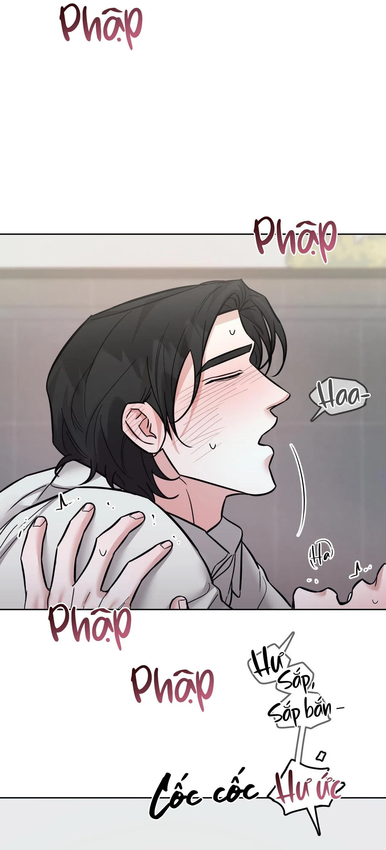 HÃY HÉT LỚN OK ĐI Chapter 21 Trang 45