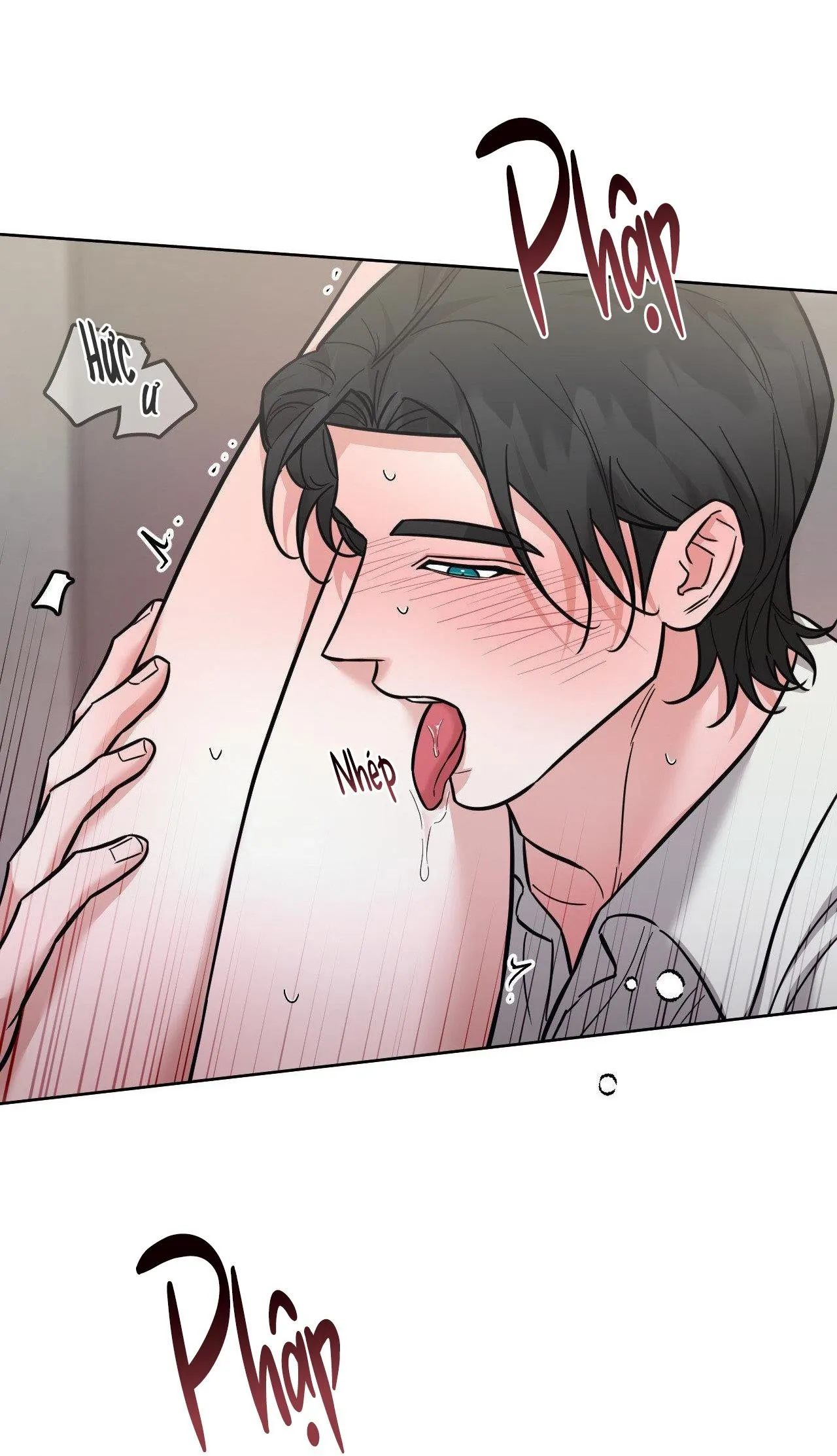 HÃY HÉT LỚN OK ĐI Chapter 22 Trang 7