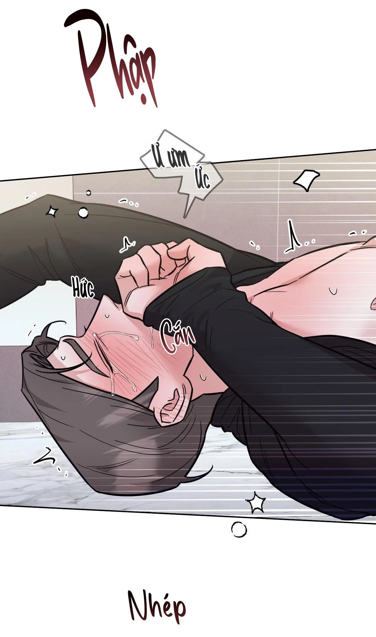 HÃY HÉT LỚN OK ĐI Chapter 22 Trang 9