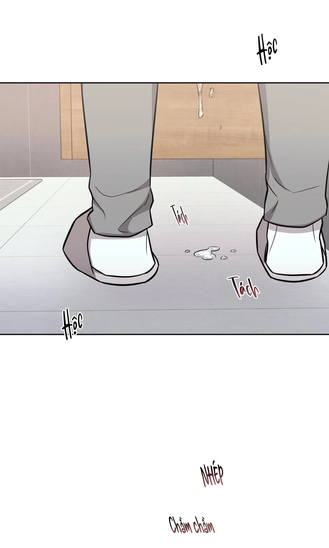 HÃY HÉT LỚN OK ĐI Chapter 22 Trang 12