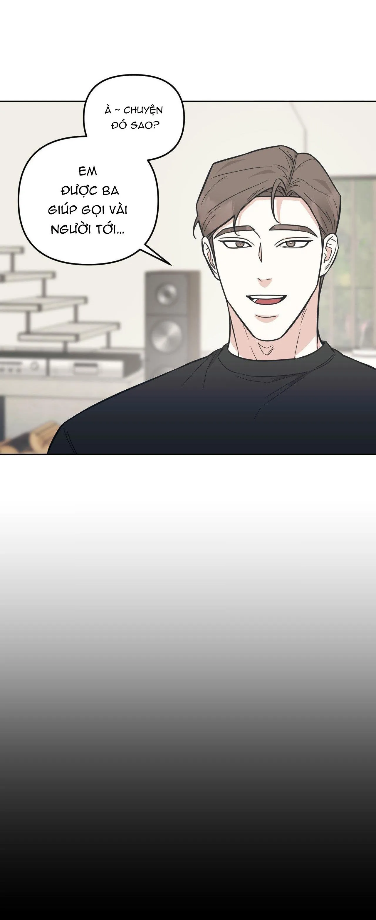 HÃY HÉT LỚN OK ĐI Chapter 22 Trang 22