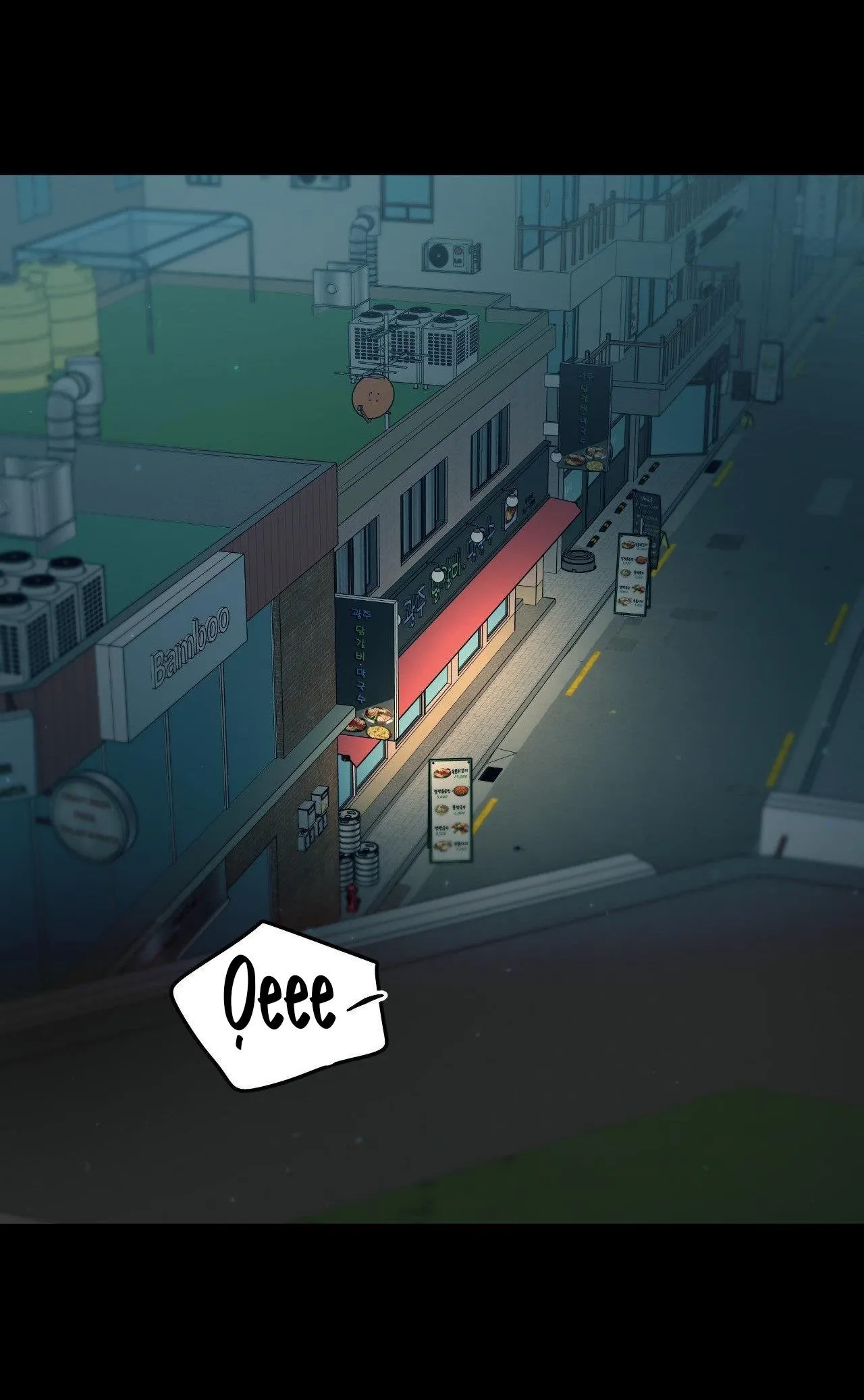 HÃY HÉT LỚN OK ĐI Chapter 22 Trang 23