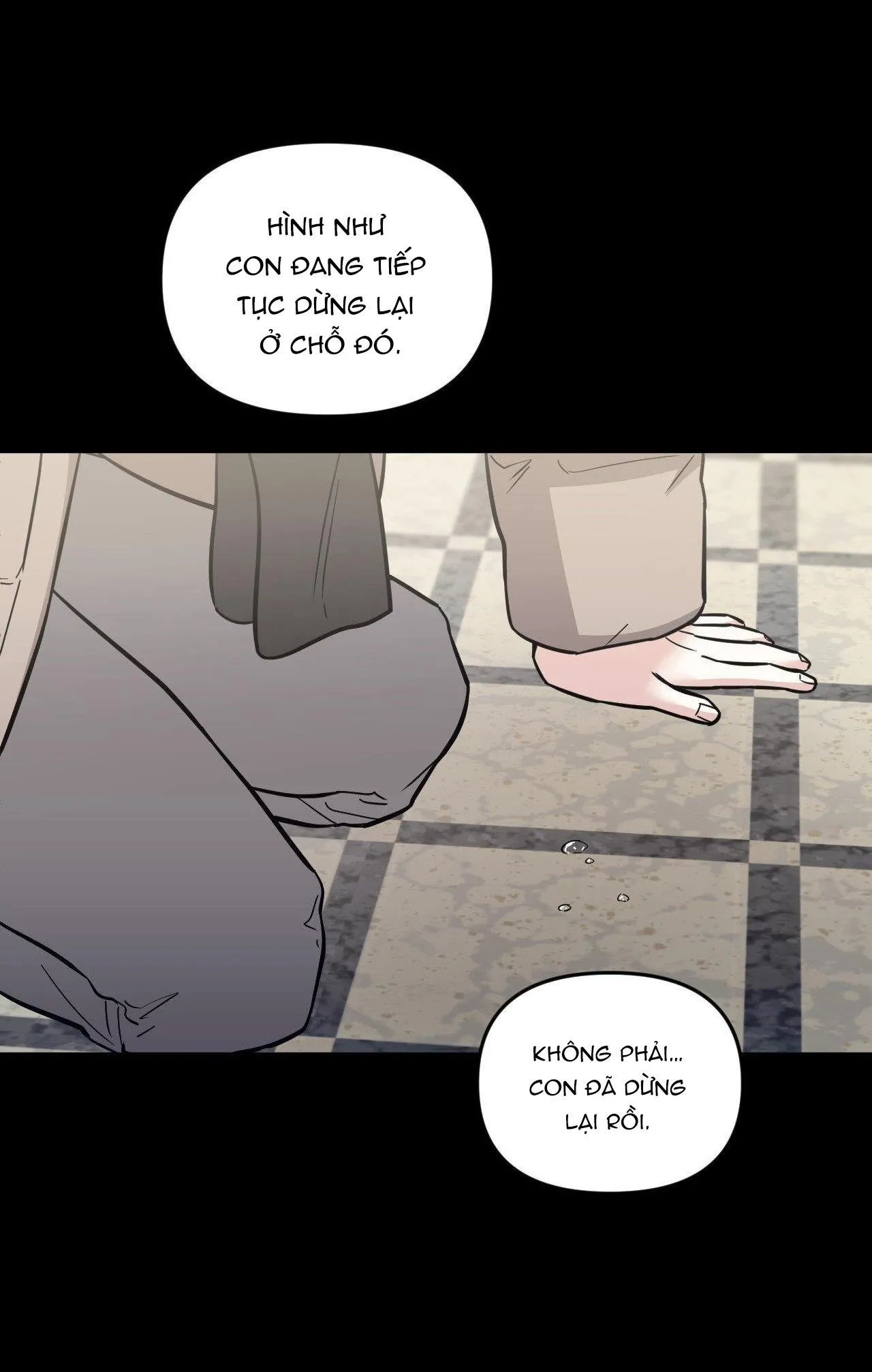 HÃY HÉT LỚN OK ĐI Chapter 22 Trang 30