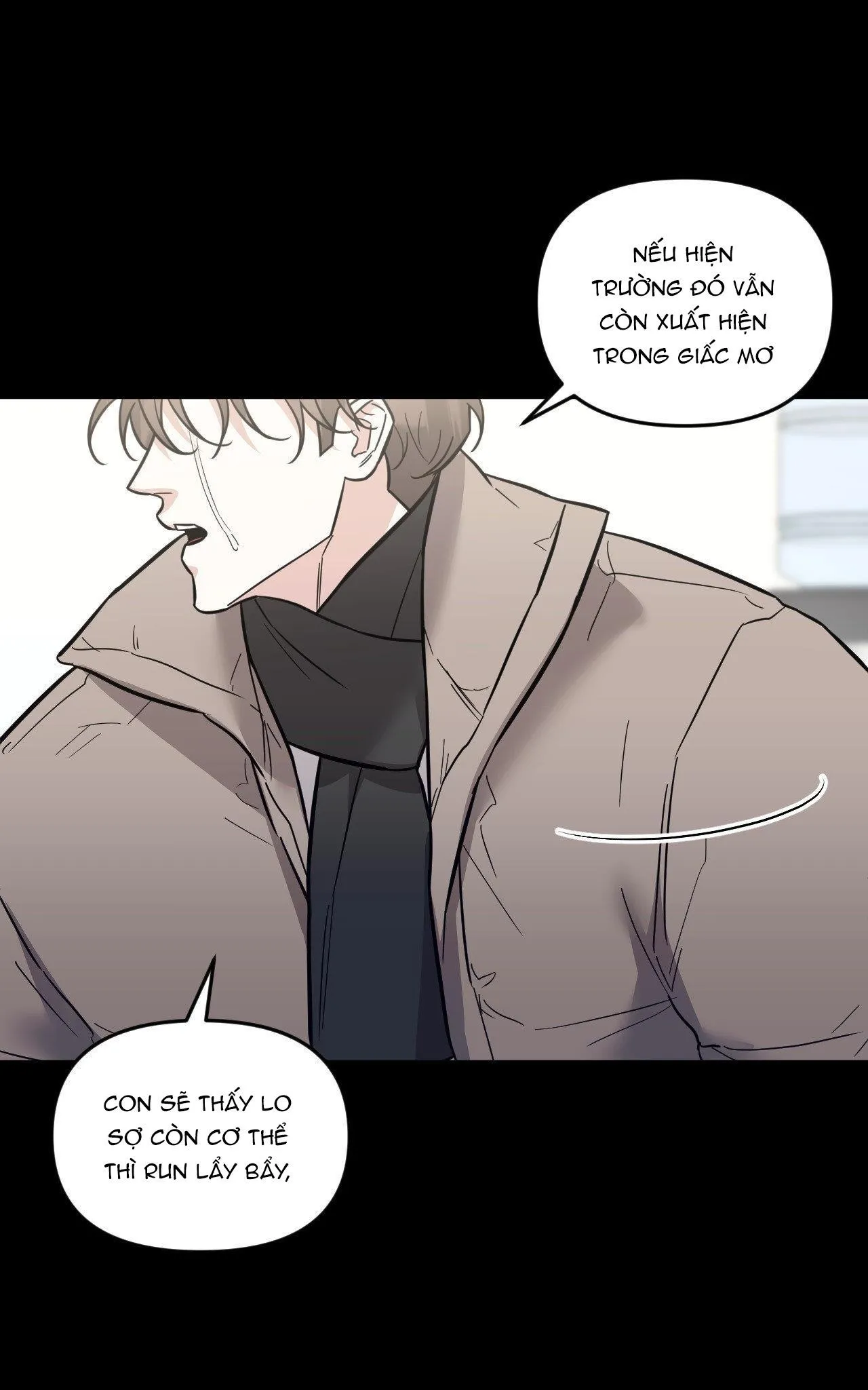 HÃY HÉT LỚN OK ĐI Chapter 22 Trang 31