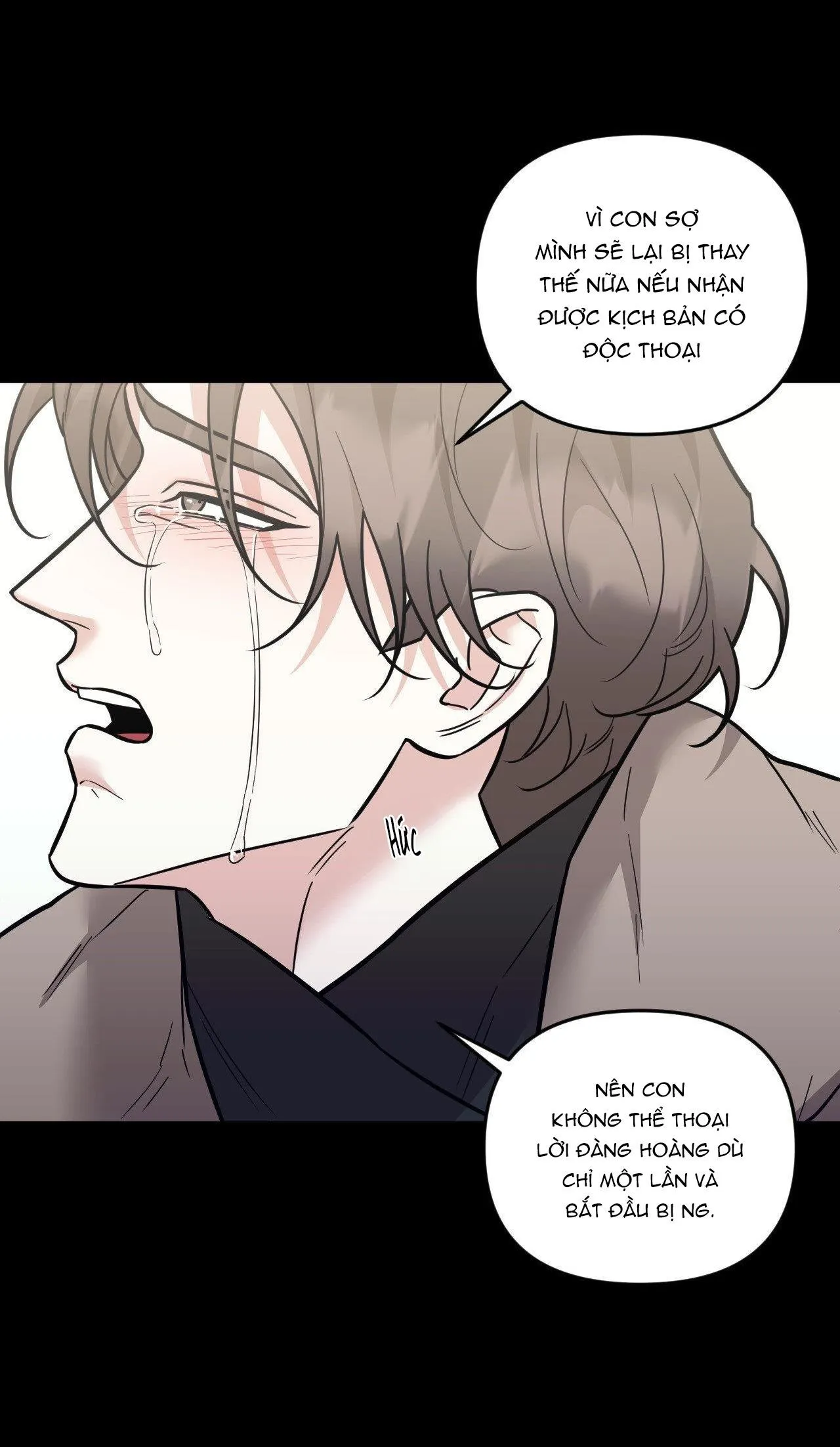 HÃY HÉT LỚN OK ĐI Chapter 22 Trang 32