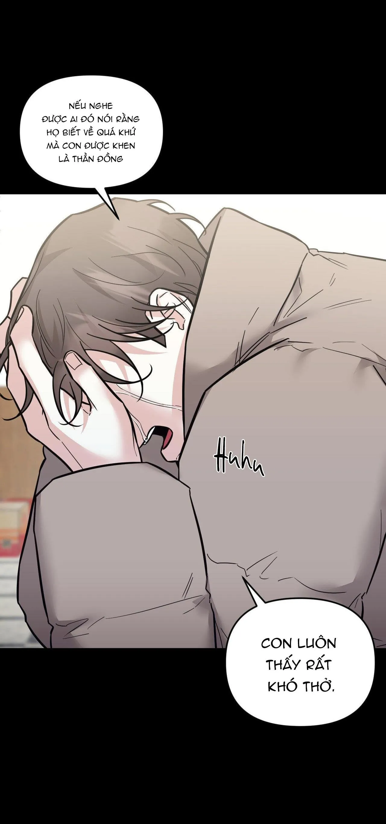 HÃY HÉT LỚN OK ĐI Chapter 22 Trang 33