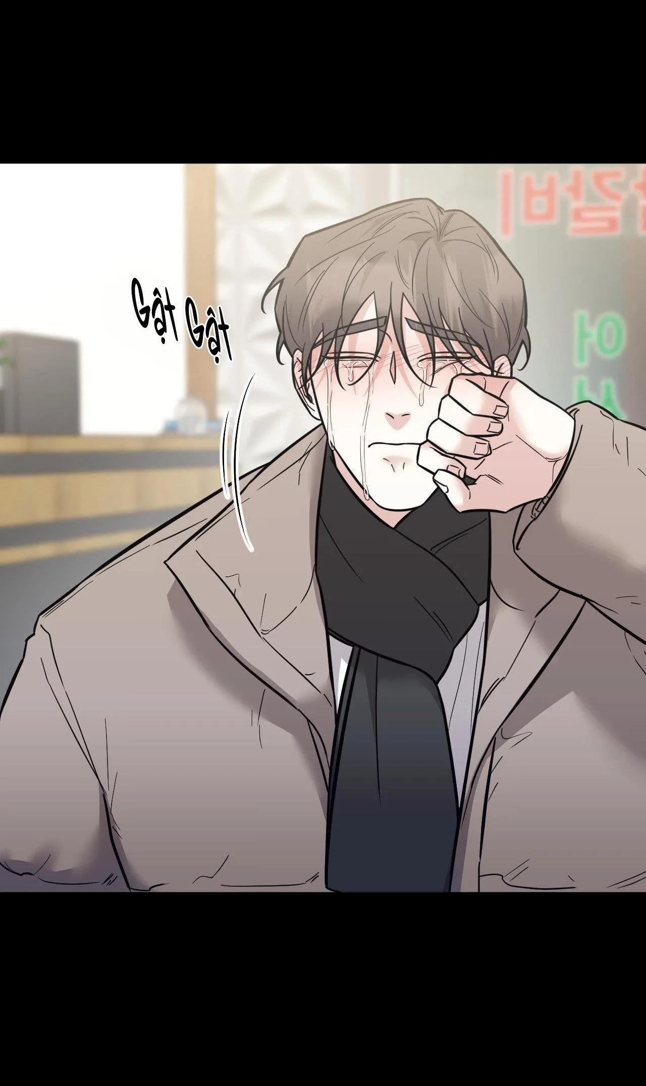 HÃY HÉT LỚN OK ĐI Chapter 22 Trang 44