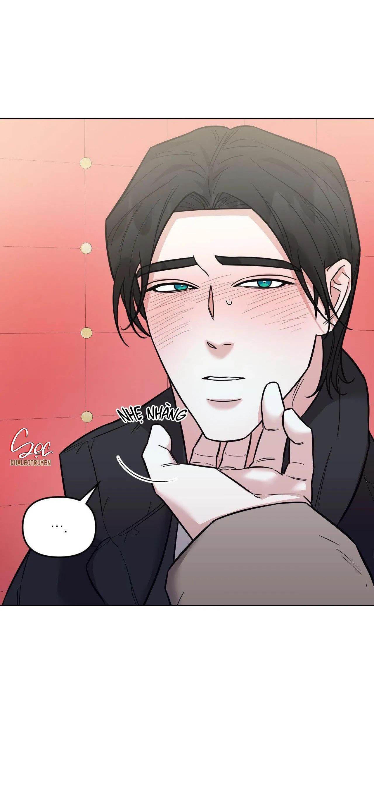 HÃY HÉT LỚN OK ĐI Chapter 23 Trang 29