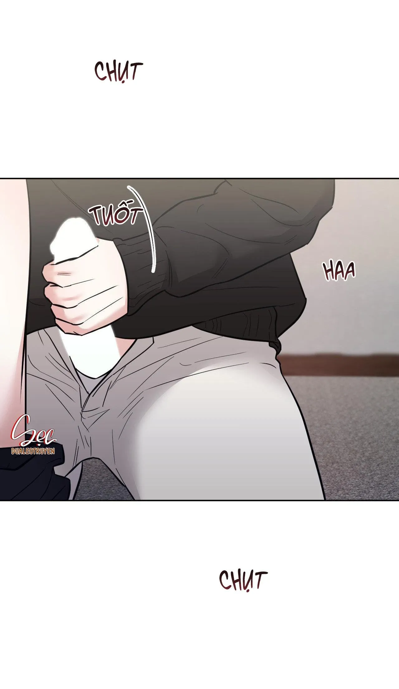 HÃY HÉT LỚN OK ĐI Chapter 23 Trang 42