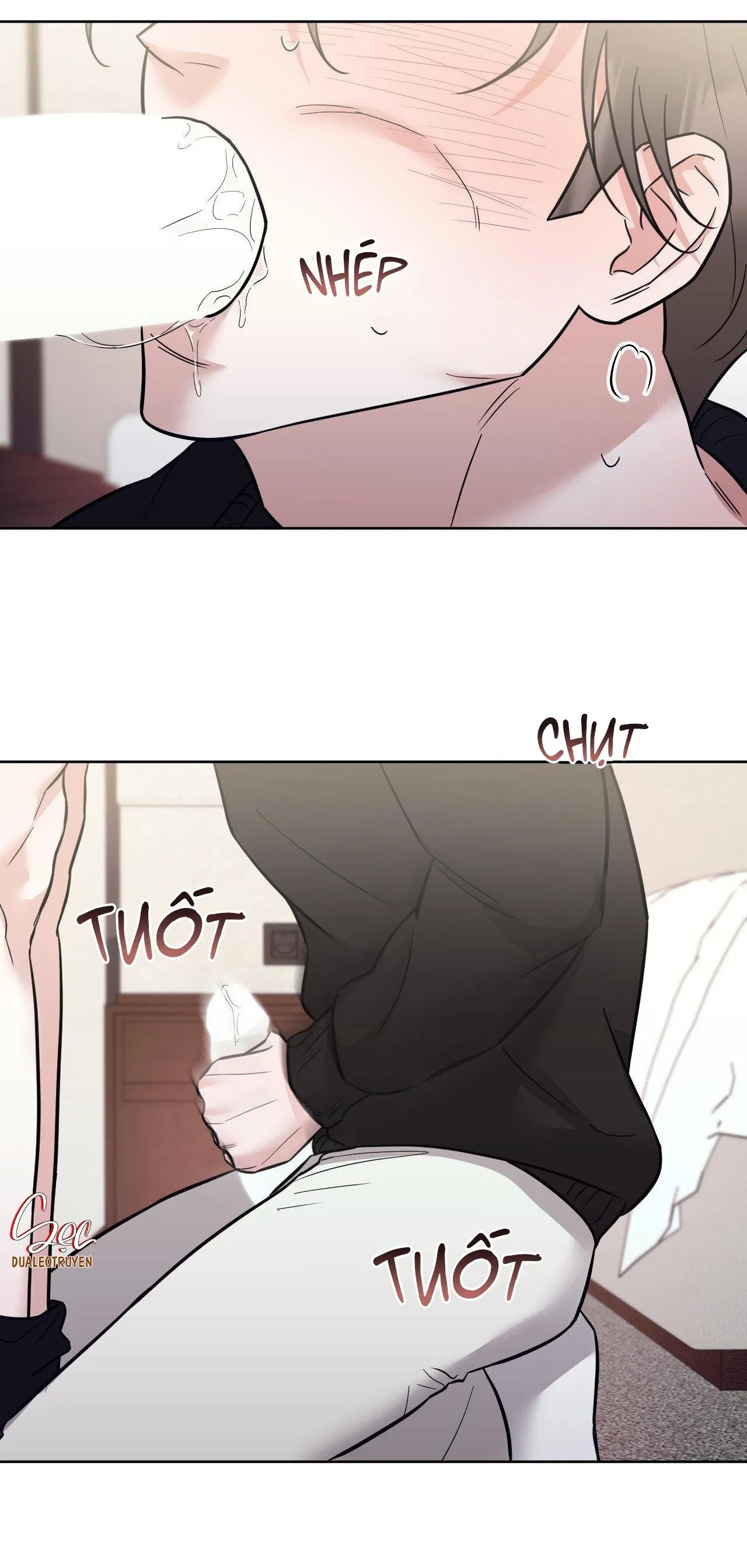 HÃY HÉT LỚN OK ĐI Chapter 23 Trang 45