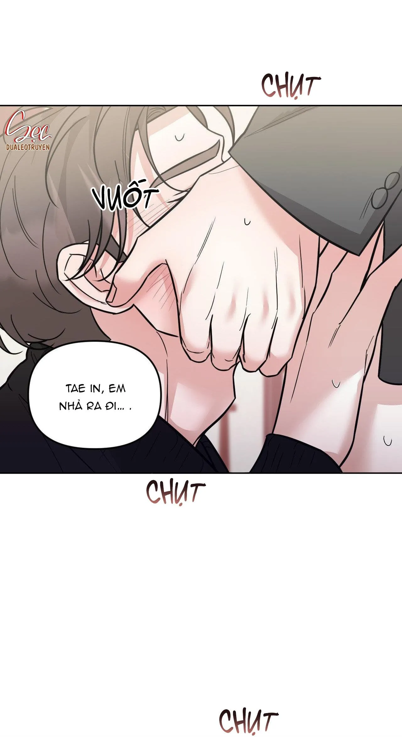 HÃY HÉT LỚN OK ĐI Chapter 23 Trang 52