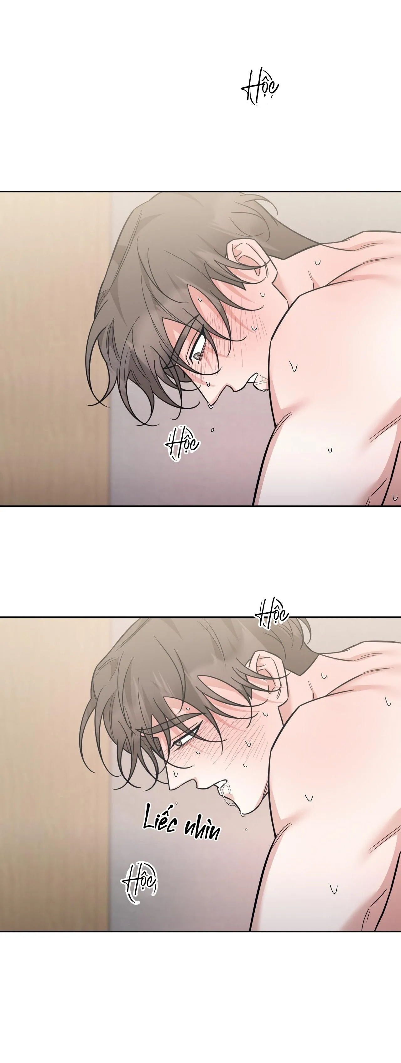 HÃY HÉT LỚN OK ĐI Chapter 25 Trang 19