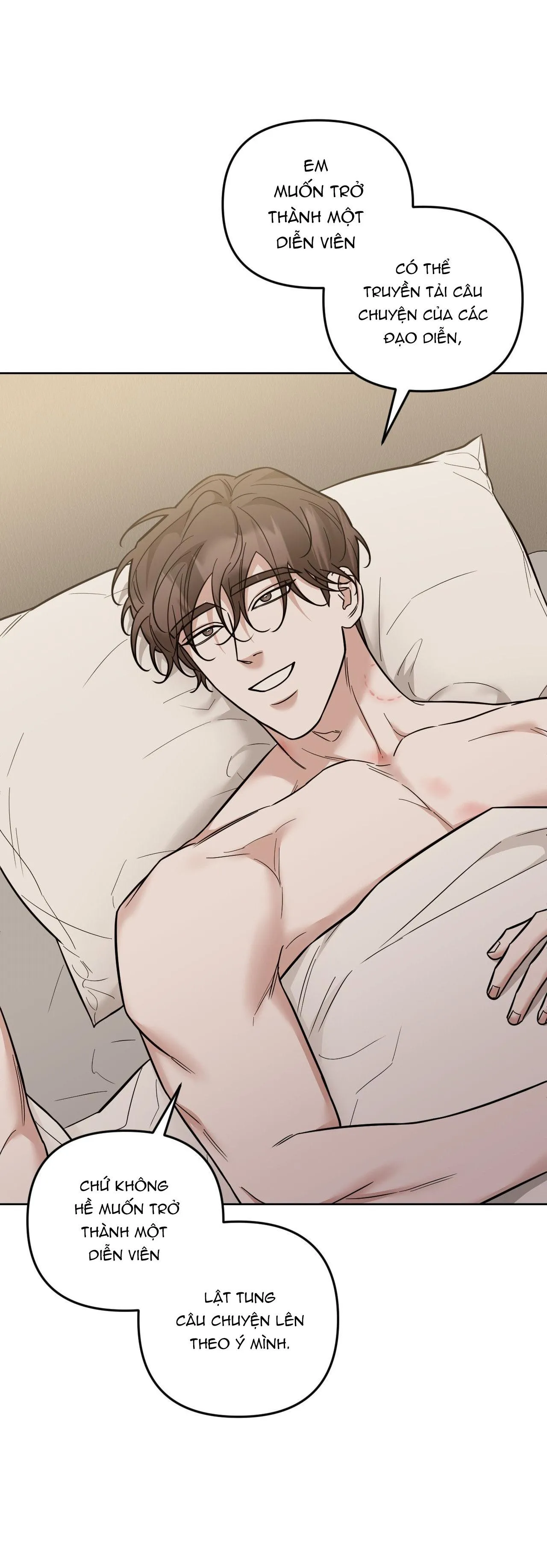 HÃY HÉT LỚN OK ĐI Chapter 26 Trang 10