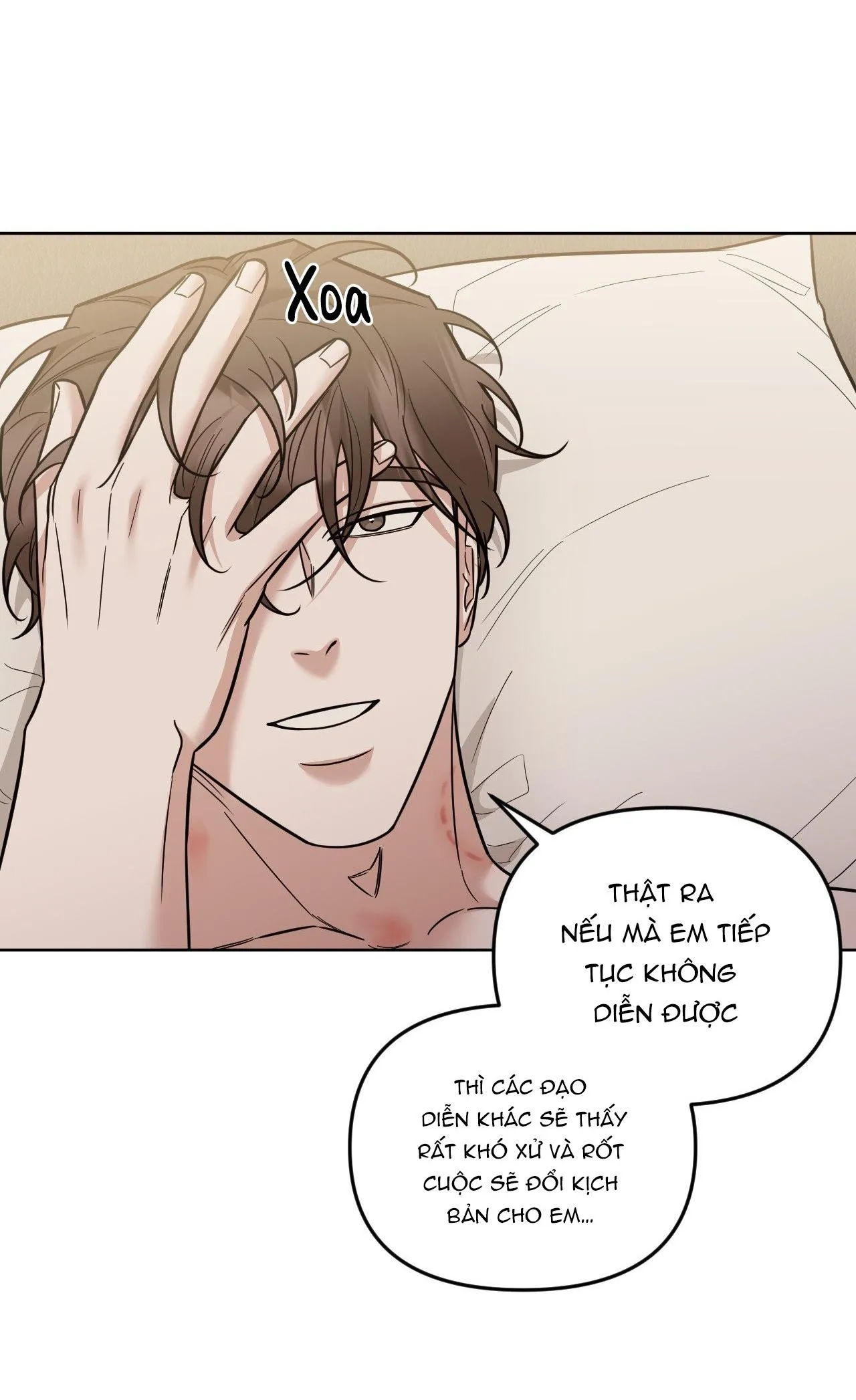 HÃY HÉT LỚN OK ĐI Chapter 26 Trang 11