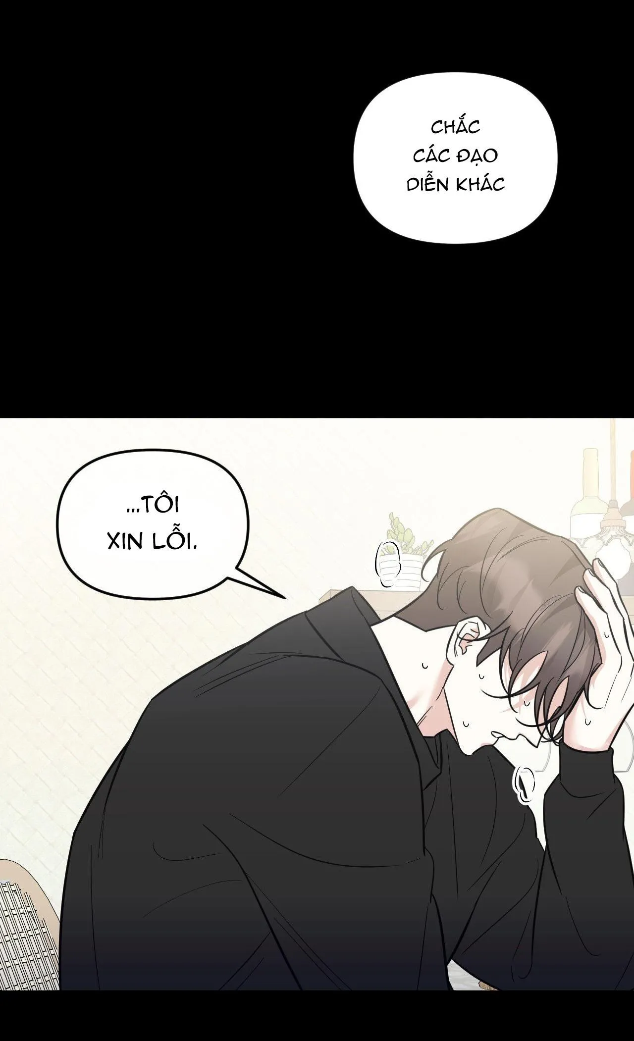 HÃY HÉT LỚN OK ĐI Chapter 26 Trang 16