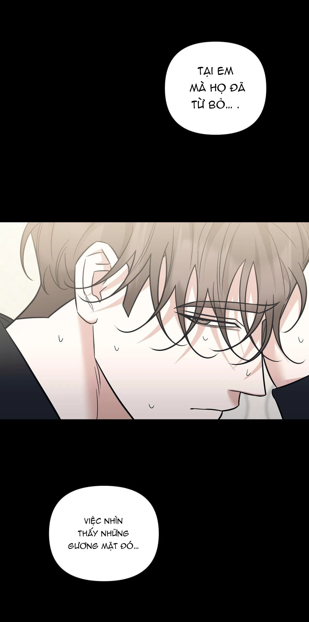 HÃY HÉT LỚN OK ĐI Chapter 26 Trang 18