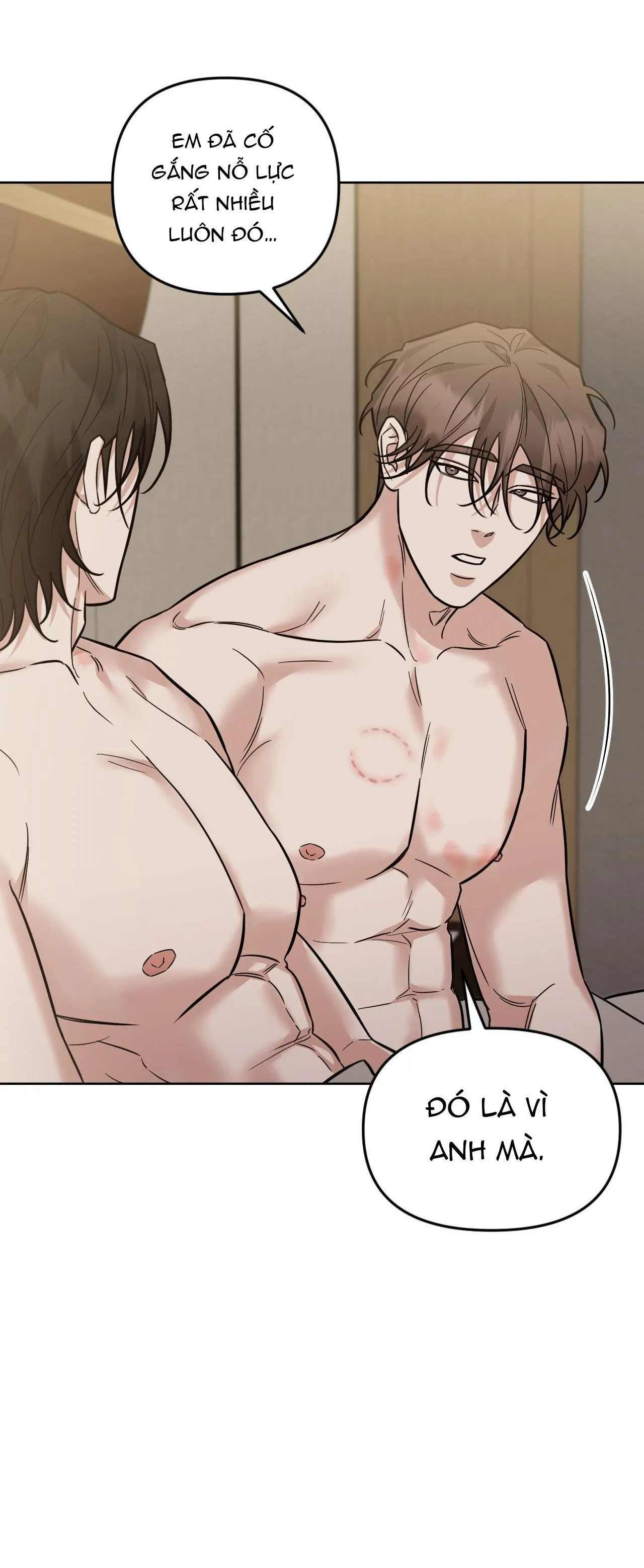 HÃY HÉT LỚN OK ĐI Chapter 26 Trang 28