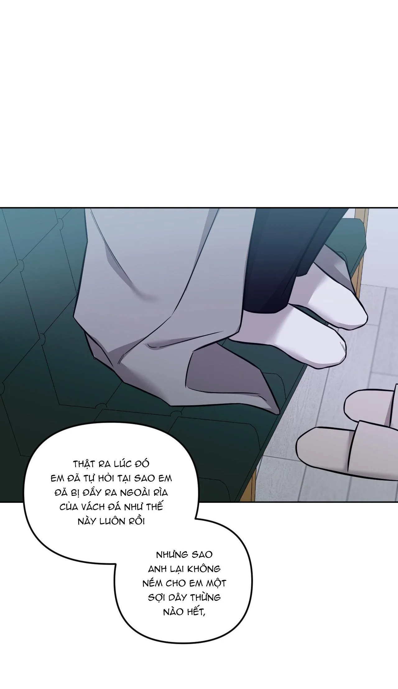 HÃY HÉT LỚN OK ĐI Chapter 26 Trang 29