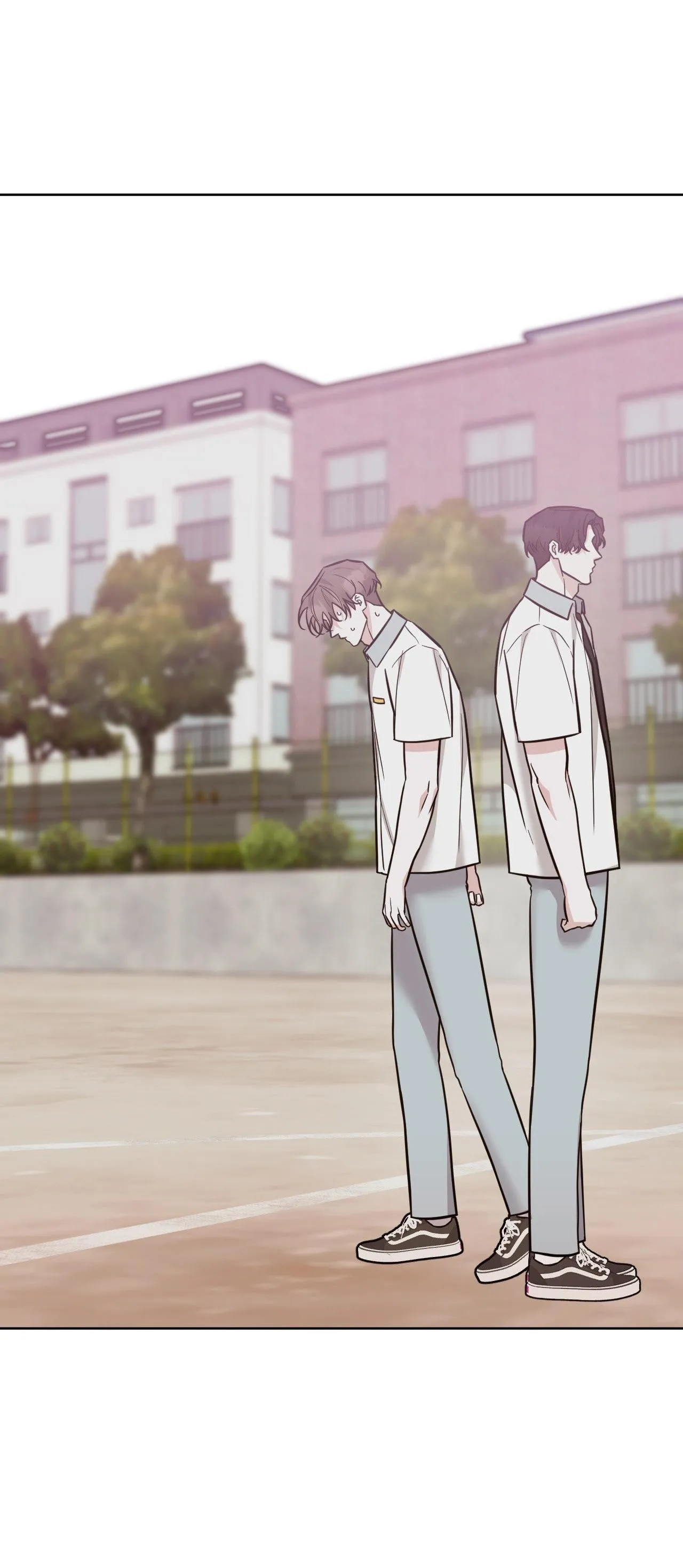 HÃY HÉT LỚN OK ĐI Chapter 26 Trang 38