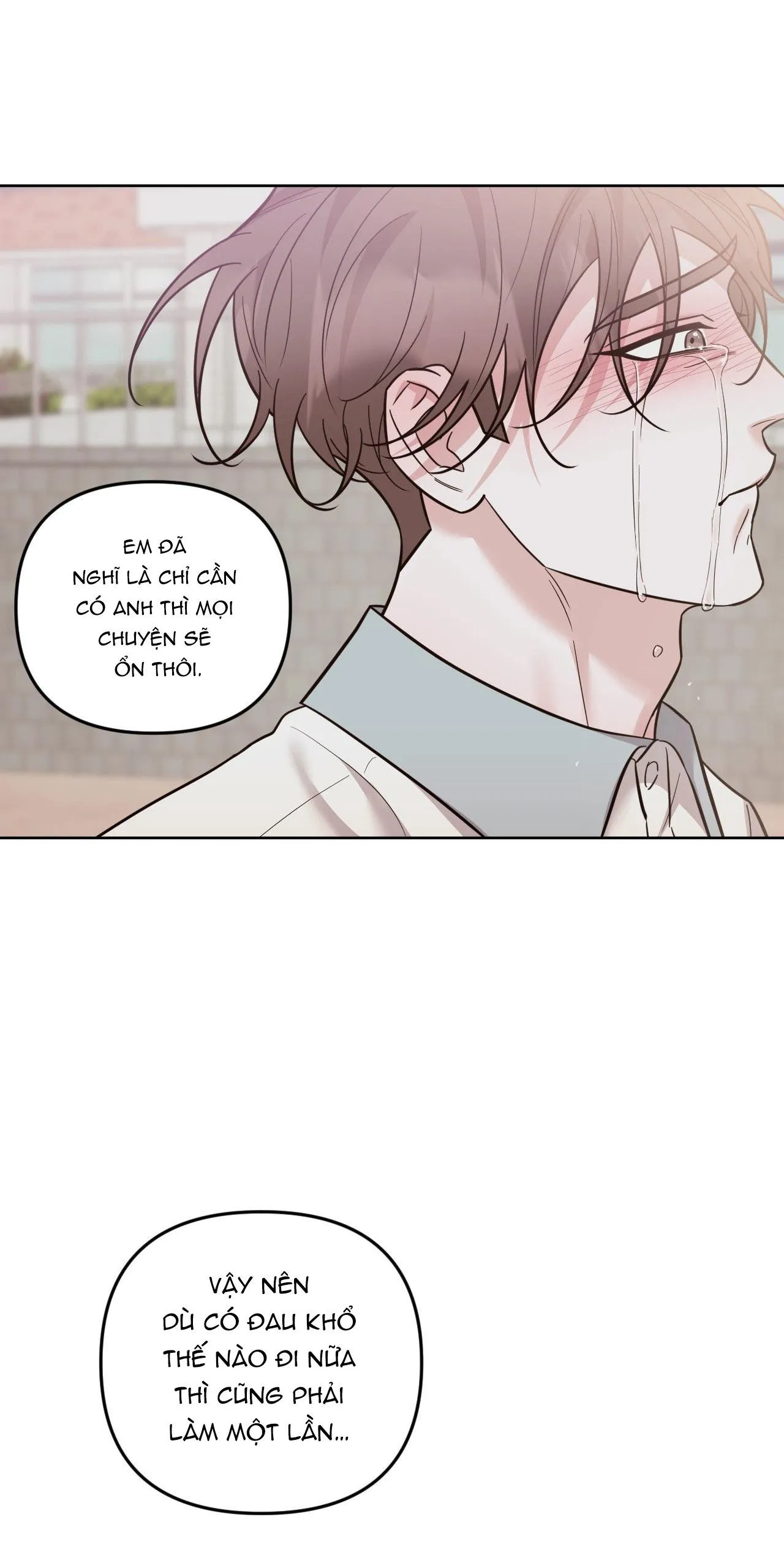 HÃY HÉT LỚN OK ĐI Chapter 26 Trang 46