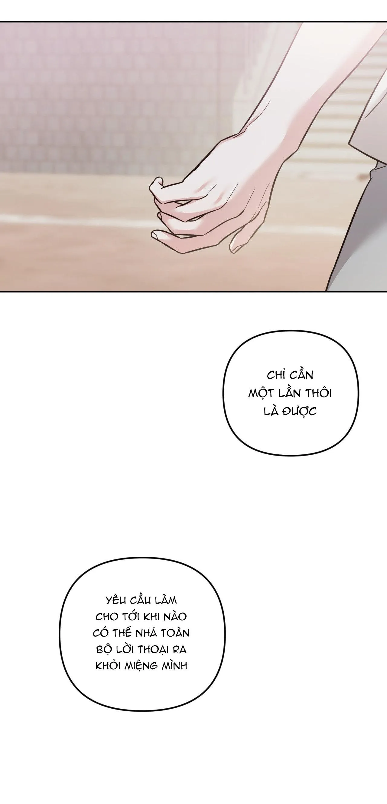 HÃY HÉT LỚN OK ĐI Chapter 26 Trang 47