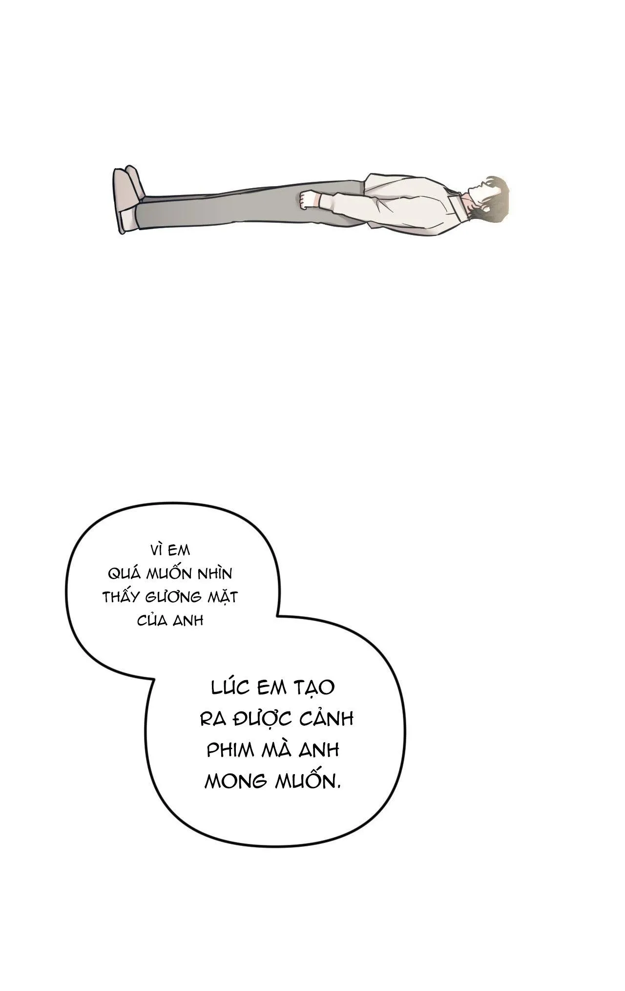 HÃY HÉT LỚN OK ĐI Chapter 26 Trang 49