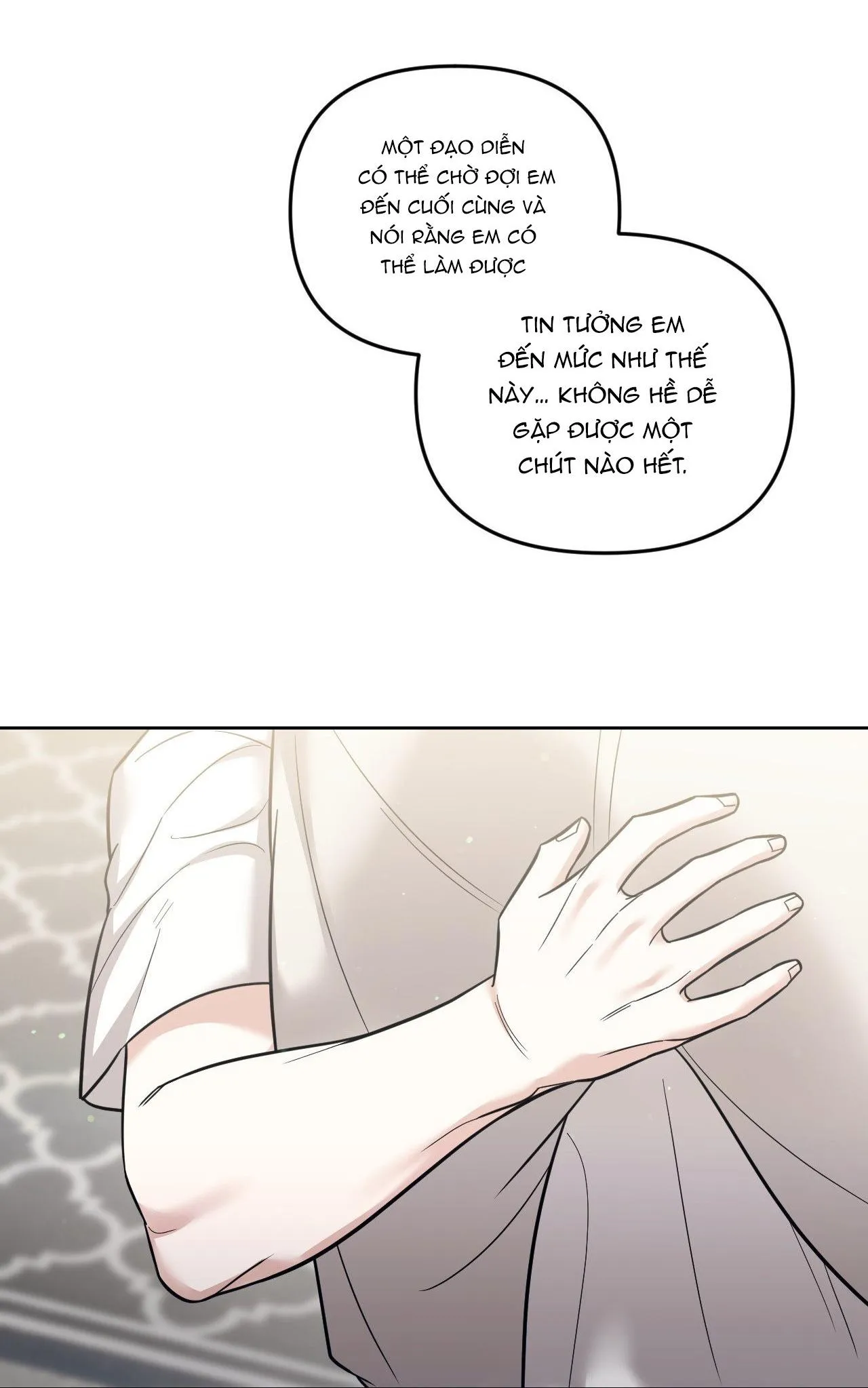 HÃY HÉT LỚN OK ĐI Chapter 26 Trang 54