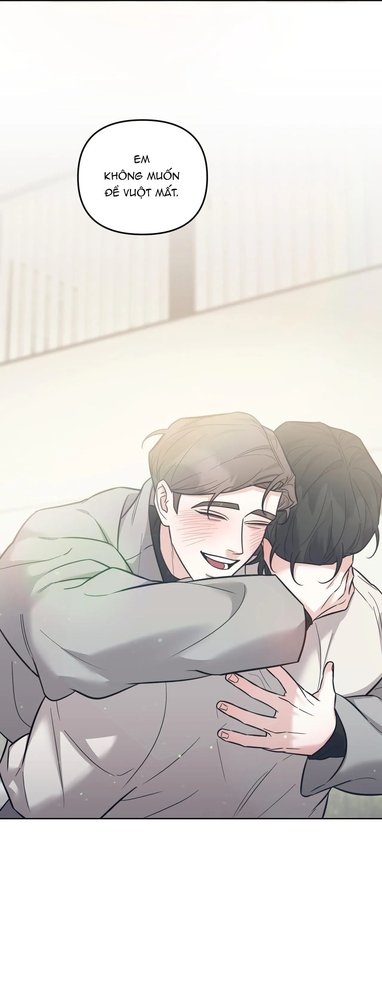 HÃY HÉT LỚN OK ĐI Chapter 26 Trang 55