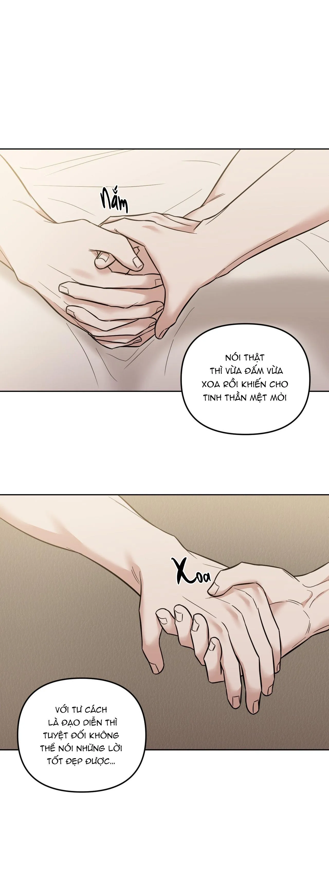 HÃY HÉT LỚN OK ĐI Chapter 26 Trang 58