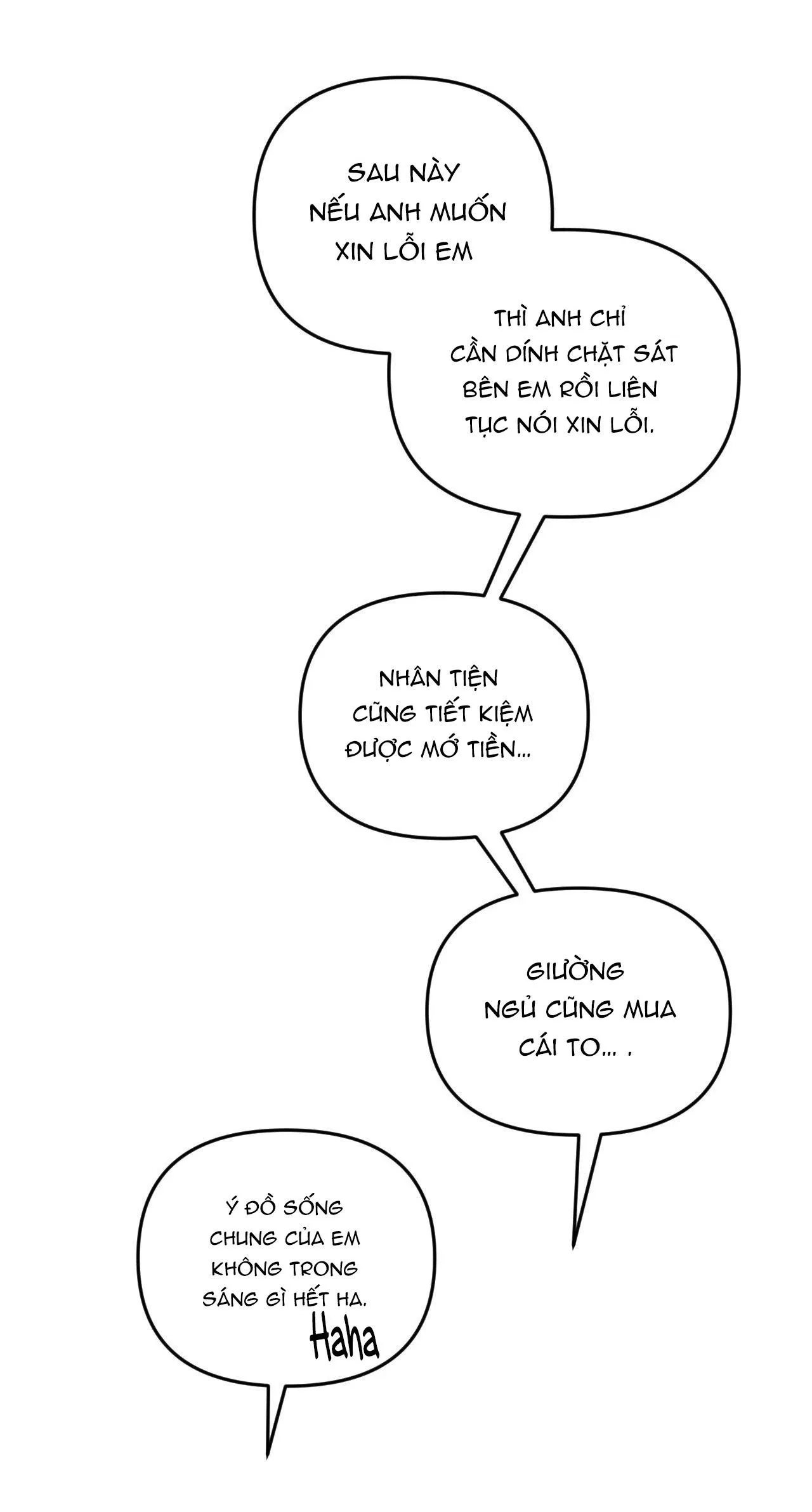 HÃY HÉT LỚN OK ĐI Chapter 26 Trang 63