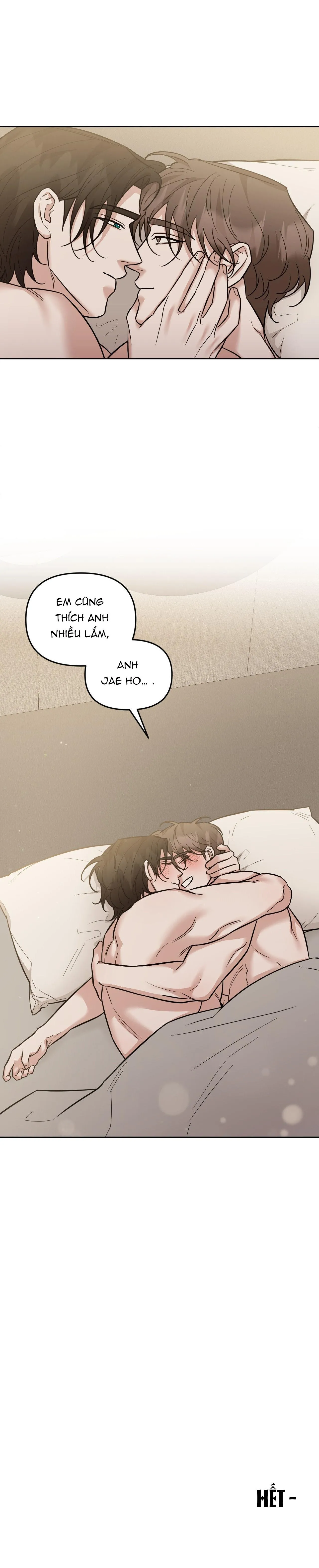 HÃY HÉT LỚN OK ĐI Chapter 26 Trang 70