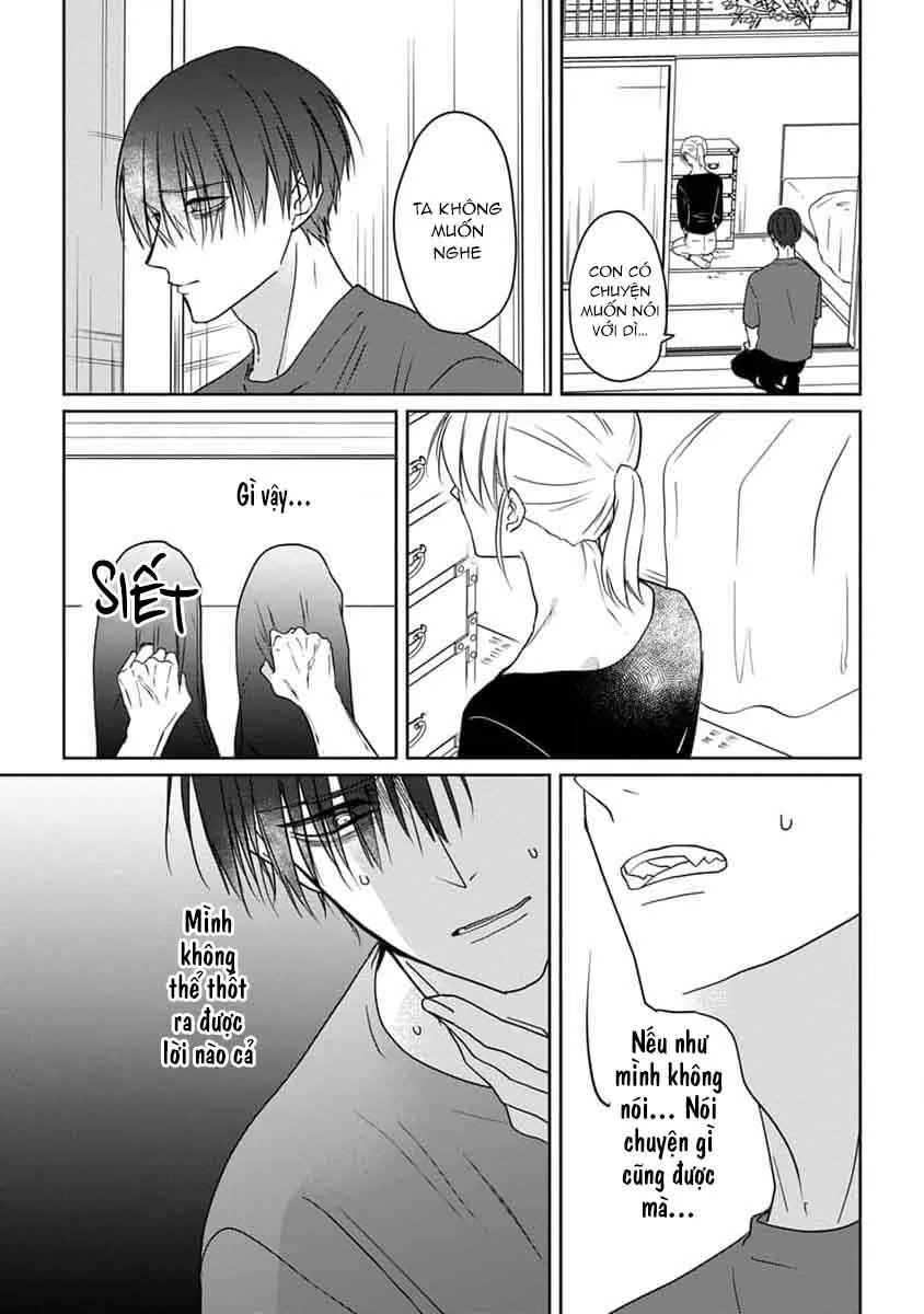 Hãy Khiến Tôi Ghét Cậu Chapter 39 Trang 11