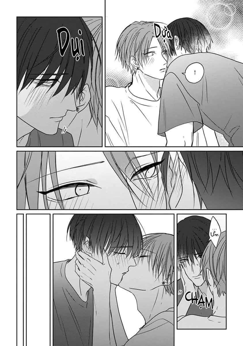 Hãy Khiến Tôi Ghét Cậu Chapter 39 Trang 46