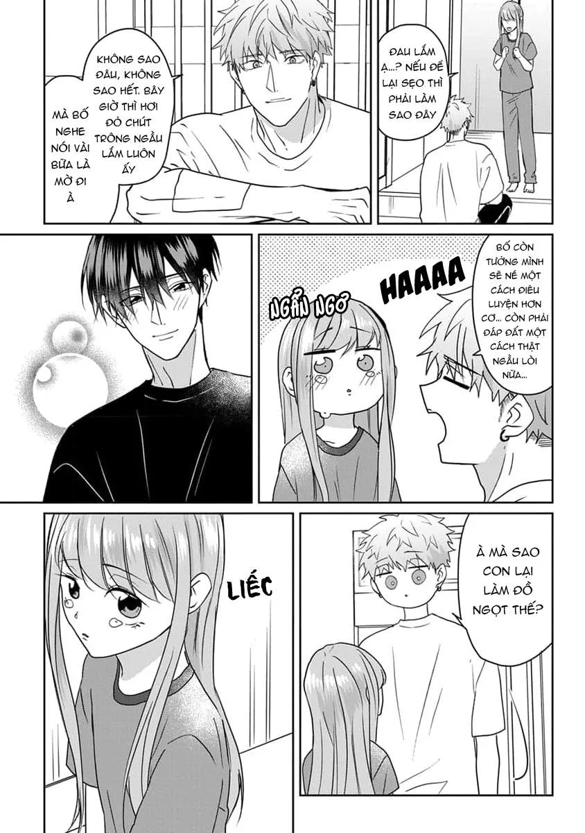 Hãy Khiến Tôi Ghét Cậu Chapter 44 Trang 29