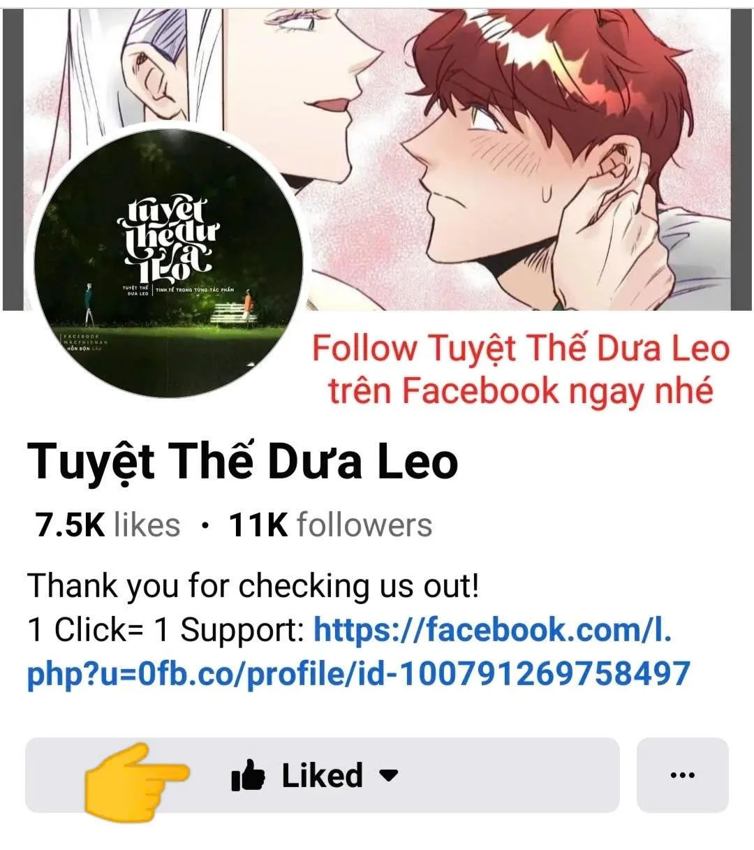 Hãy Khiến Tôi Ghét Cậu Chapter 45 Trang 30