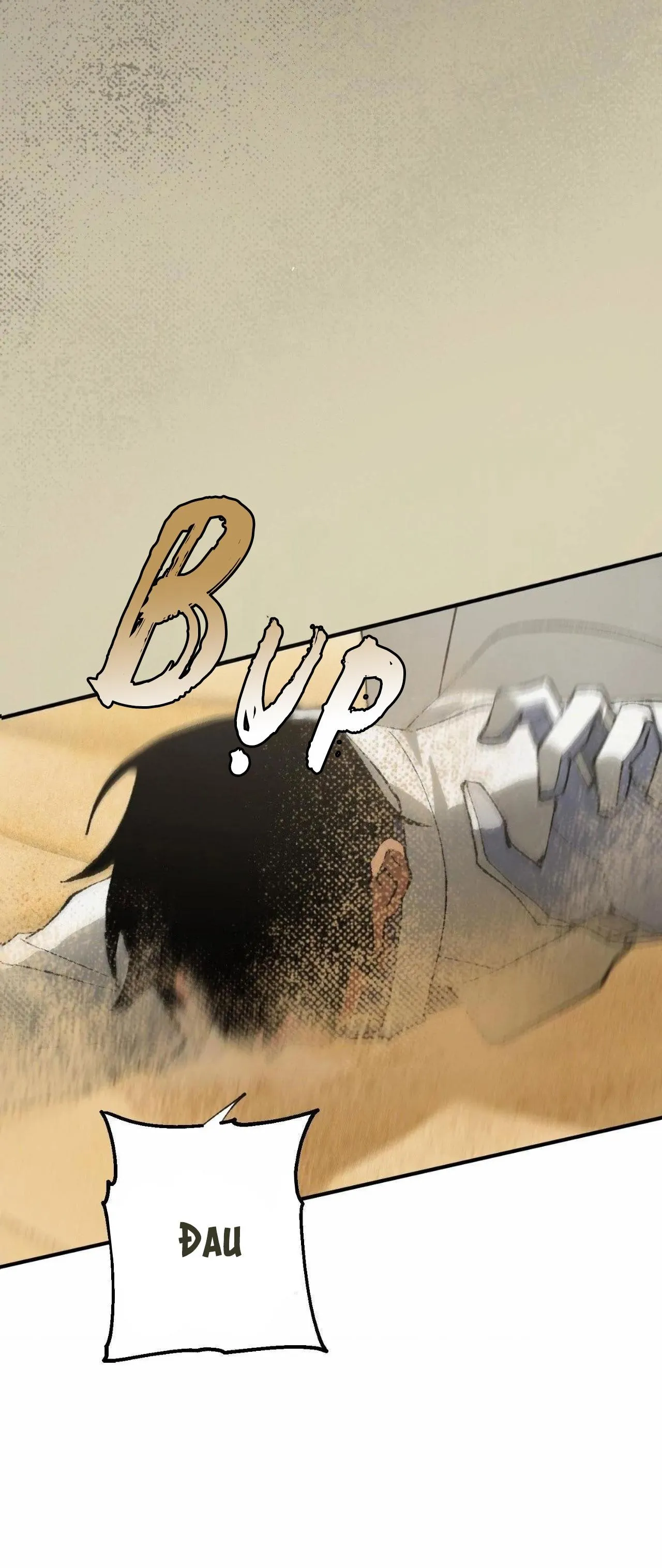 Hãy khóc đi đừng ngại ngùng! Chapter 2 Trang 3